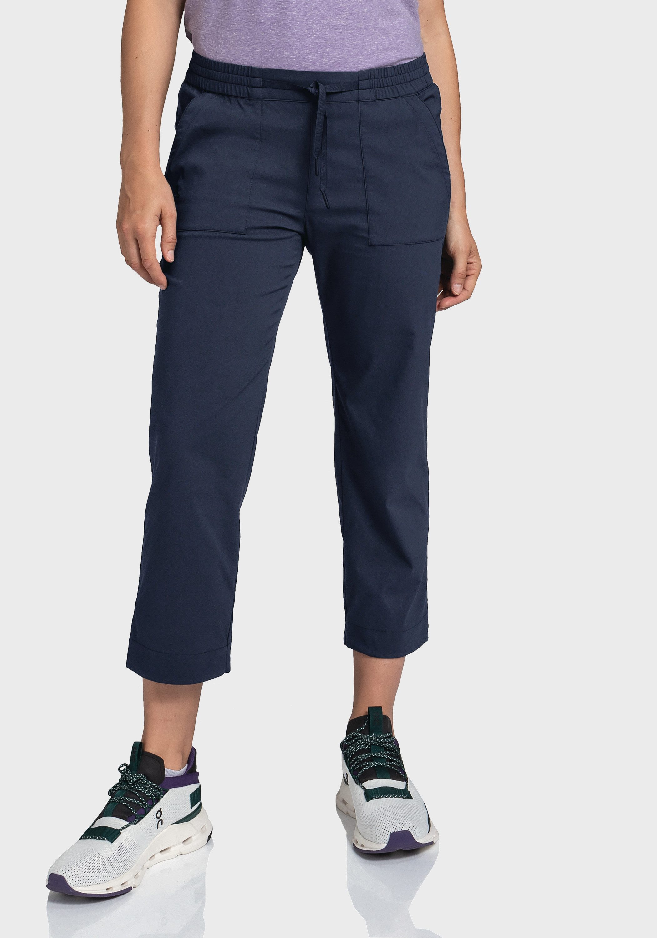 Schöffel 3/4 broek Pants Rangun L