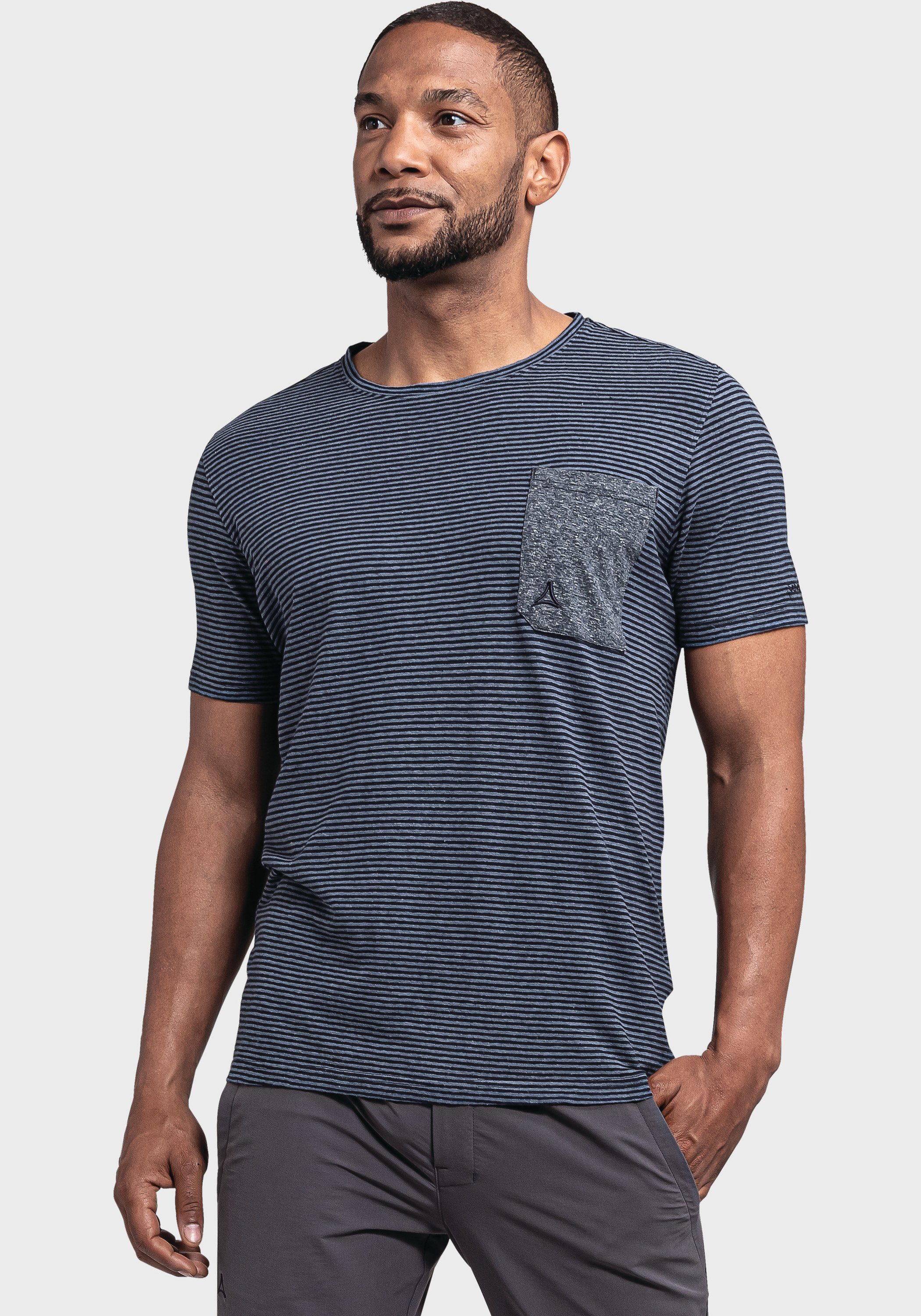 Schöffel Functioneel shirt T Shirt Bari M
