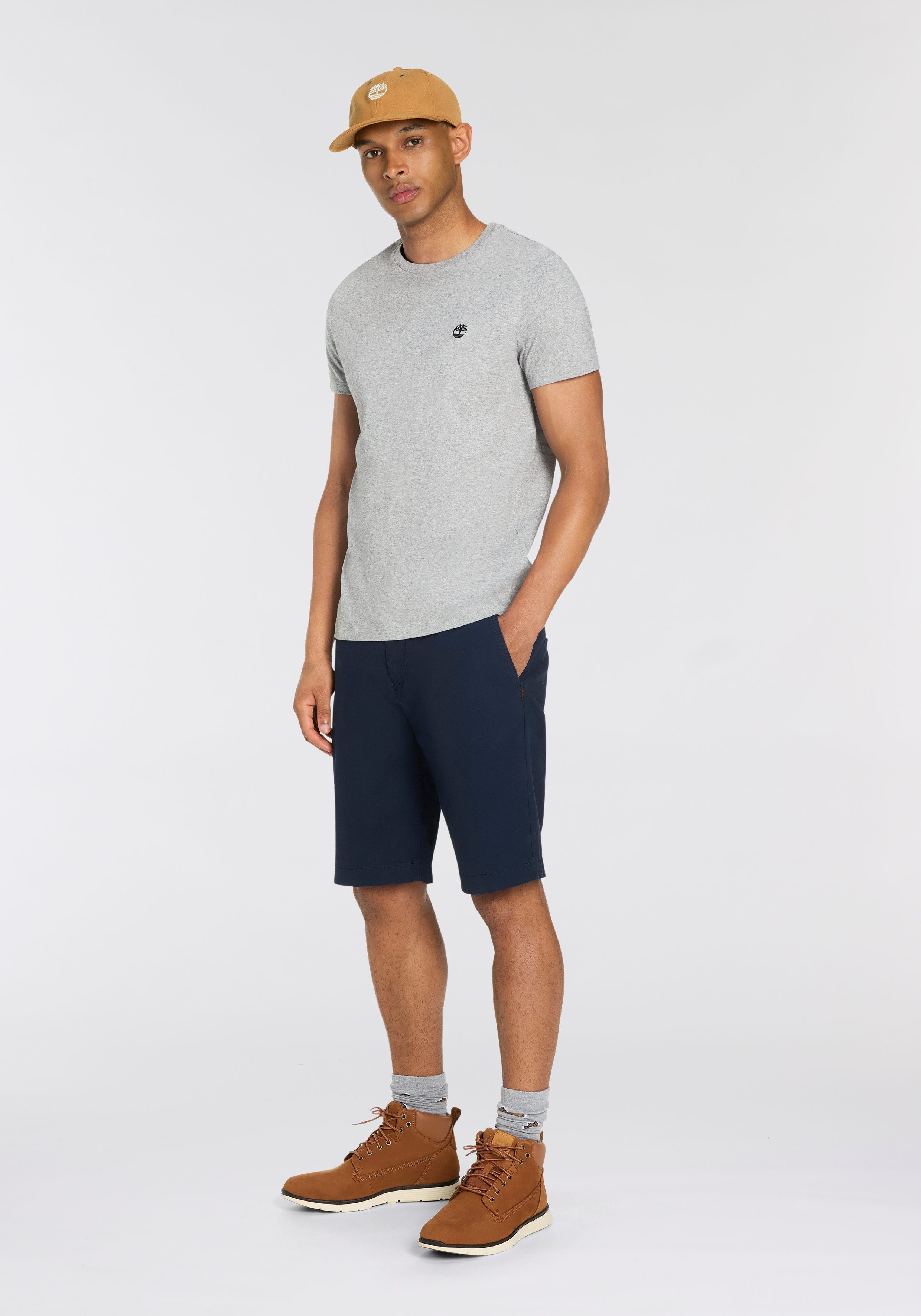 Timberland Chino-short