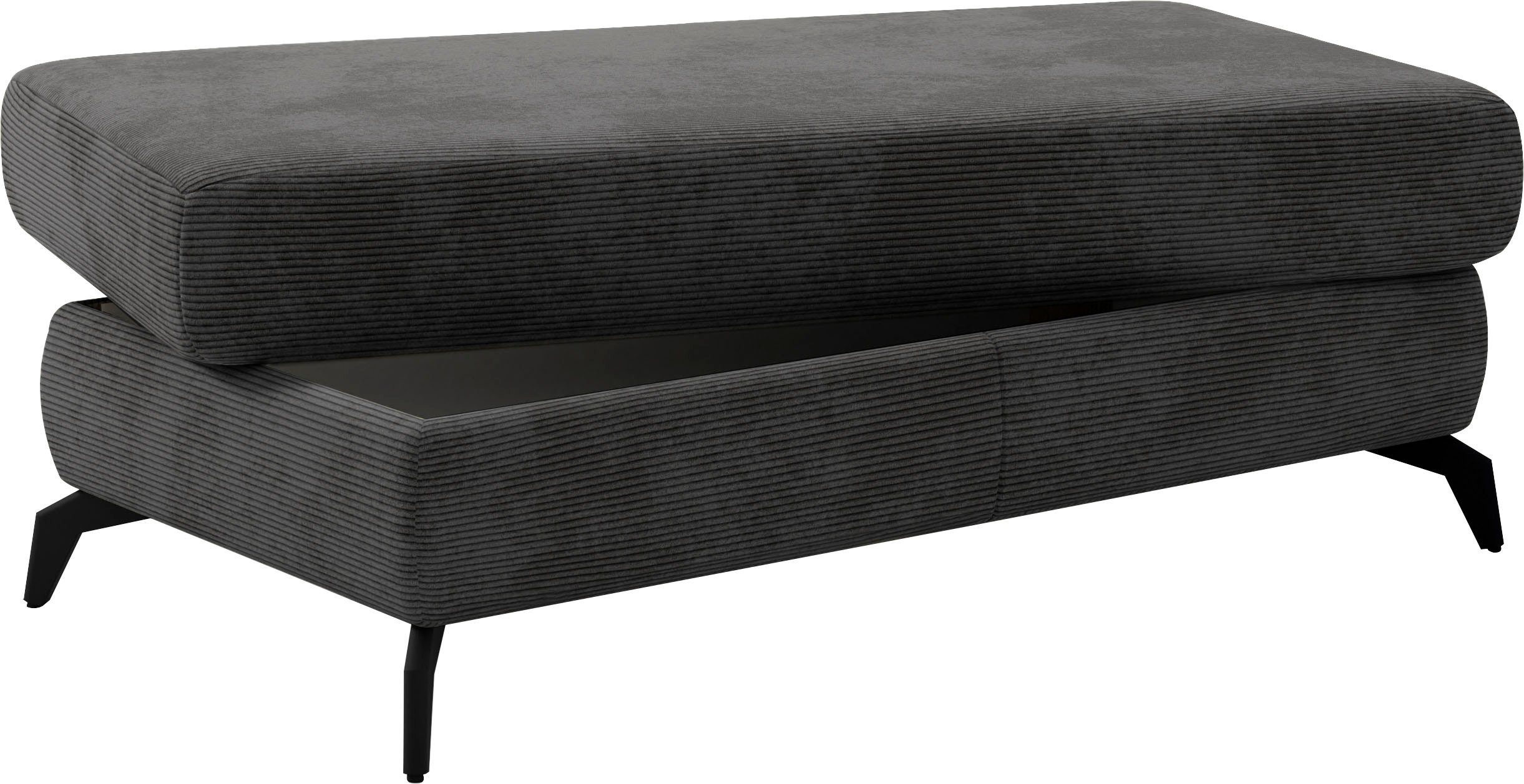 sit&more Hocker Bolero