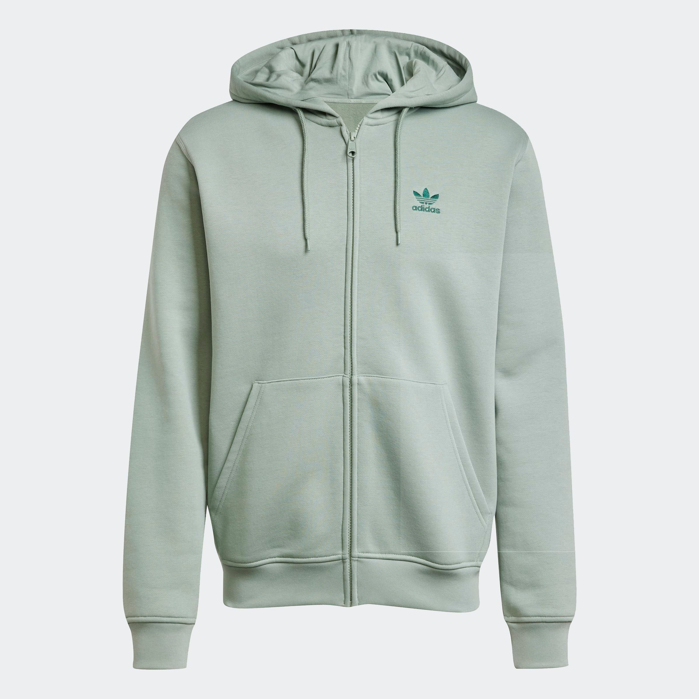 adidas Originals Hoodie ESS FZ HD Full zip hoodie, capuchonpullover, capuchonjack met rits