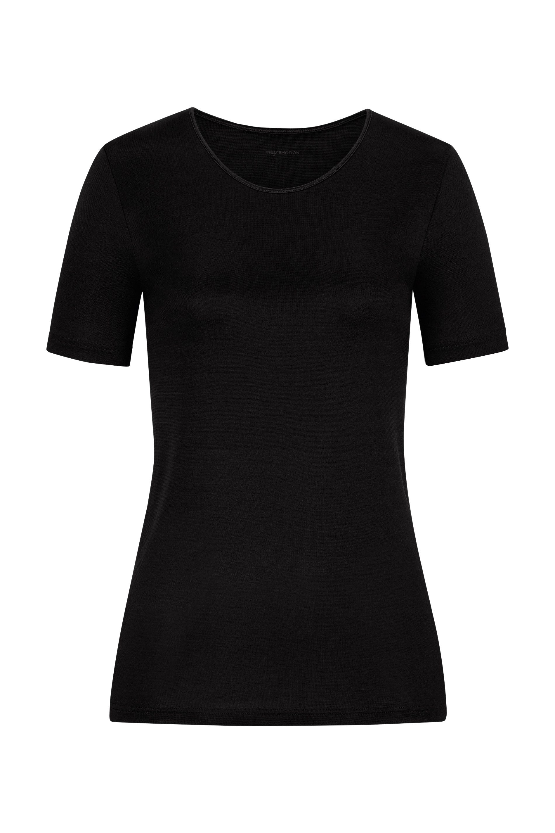 Mey T-shirt Emotion Zonder opstaande zijnaad