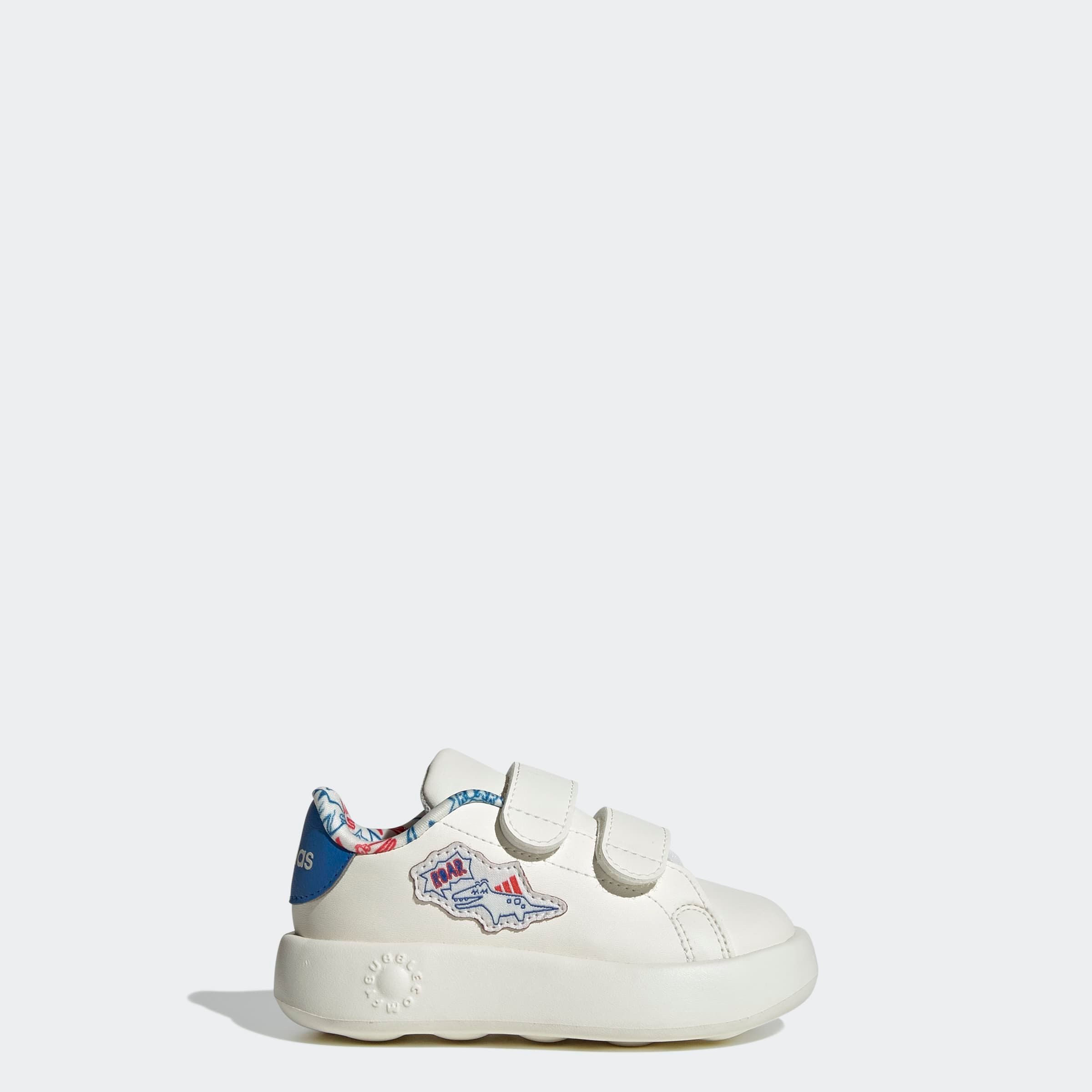 adidas Sportswear Sneakers ADVANTAGE DINO E VOOR KINDEREN