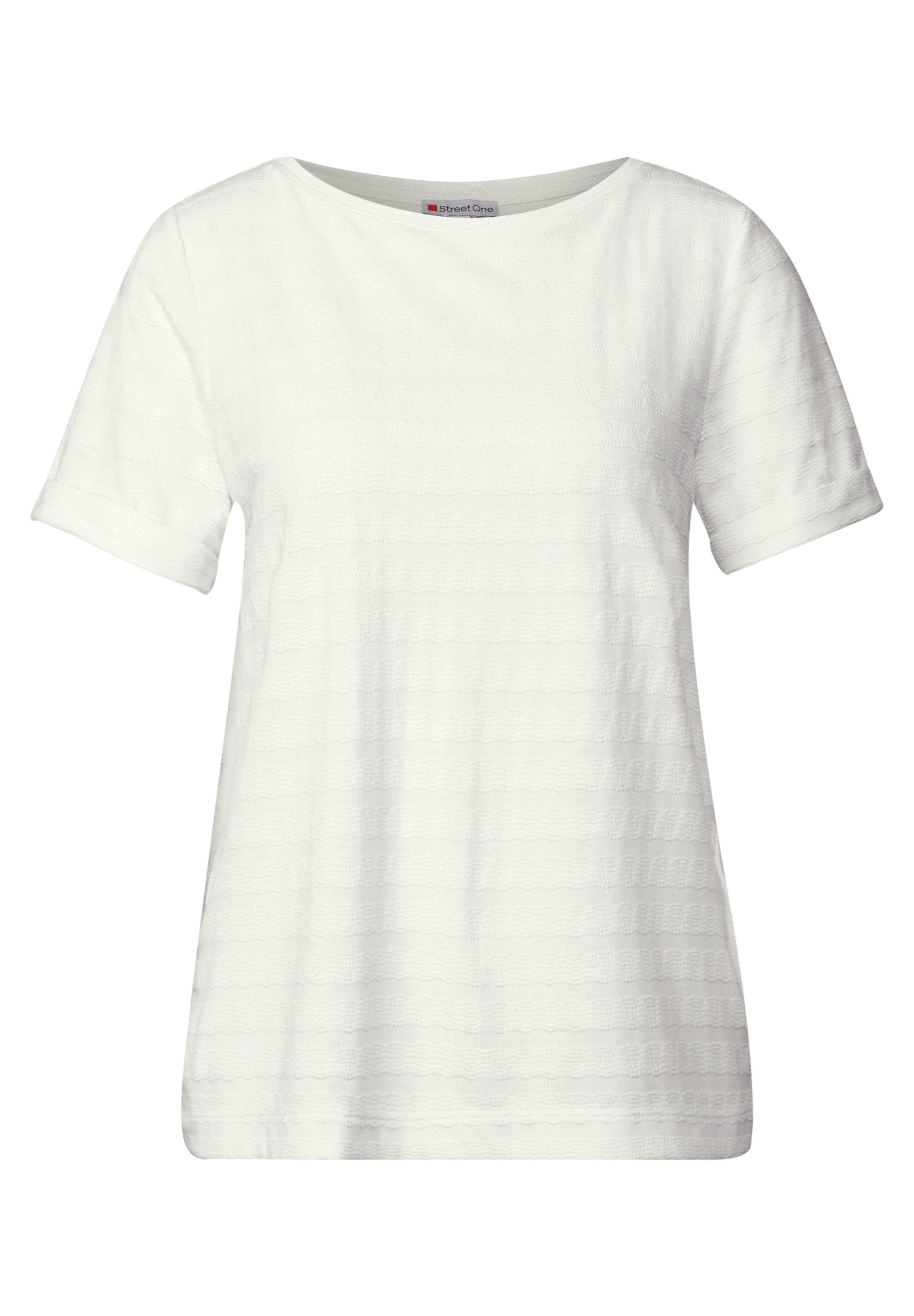 STREET ONE T-shirt
