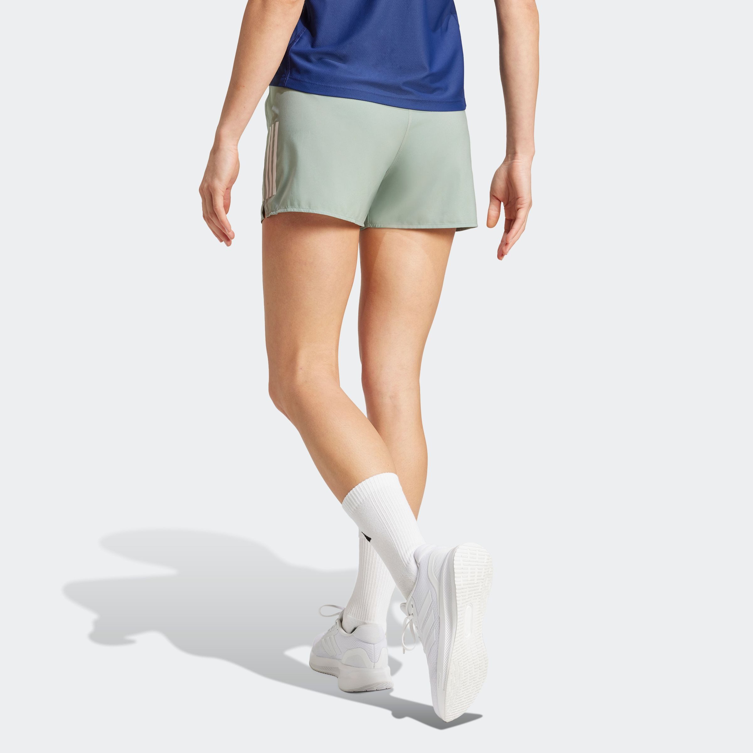 adidas Performance Runningshort OTR B SHORT (1-delig)