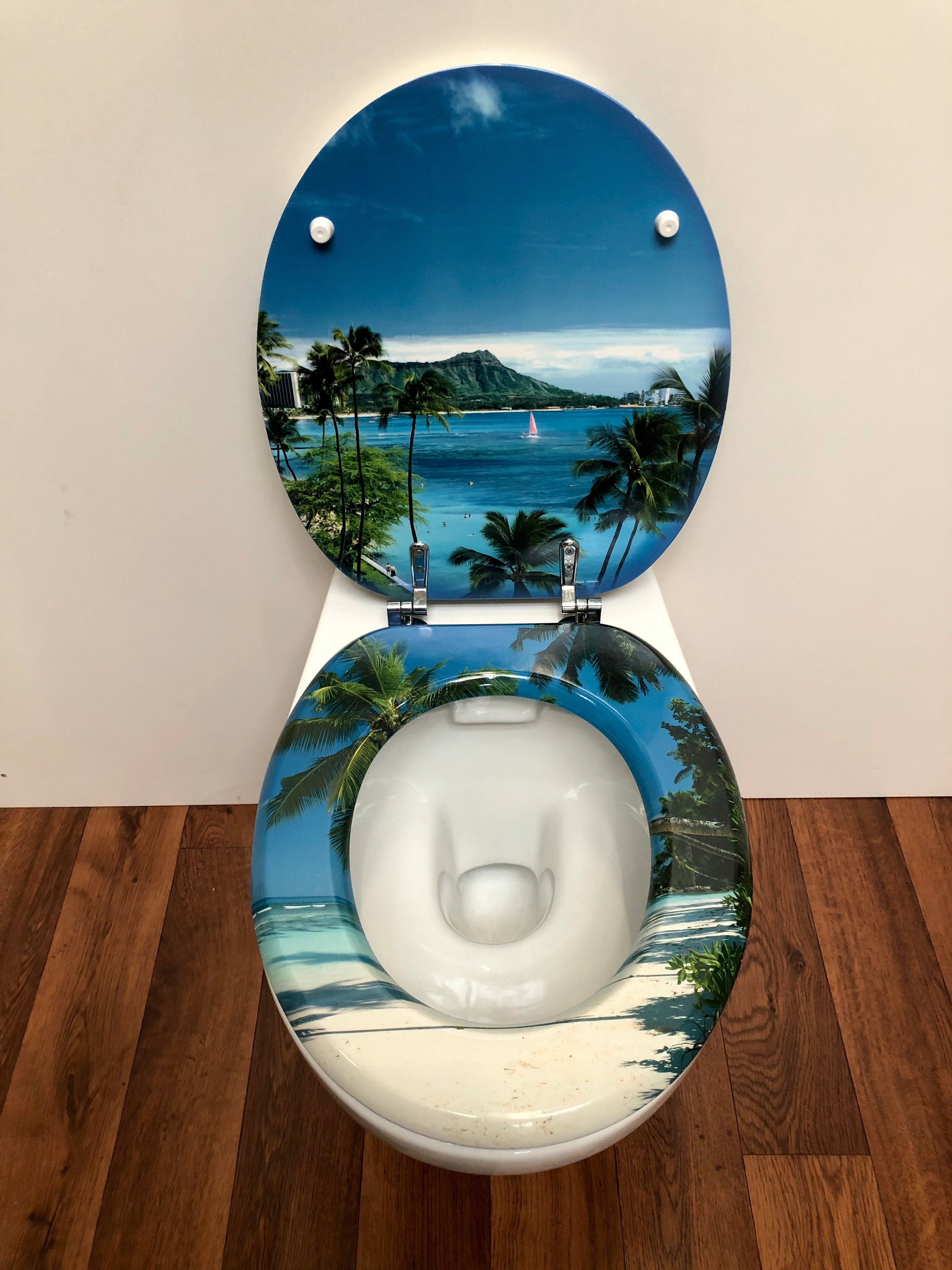 ADOB Toiletzitting Koh Samui