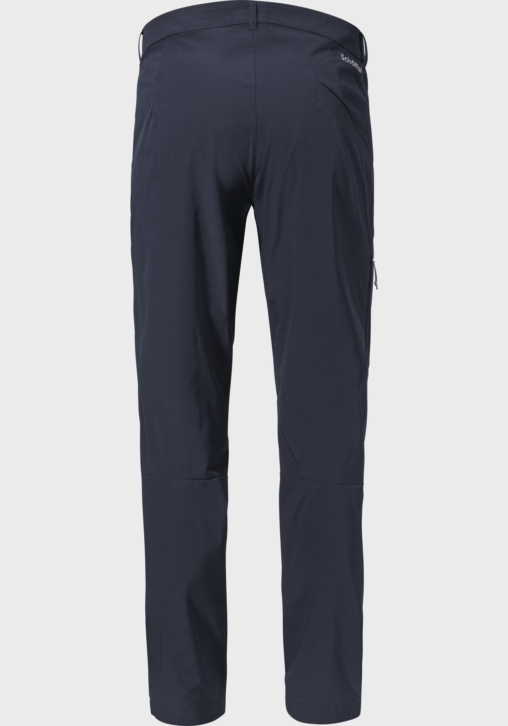 Schöffel Outdoorbroek Hiking CIRC Pants Style Smue MNS
