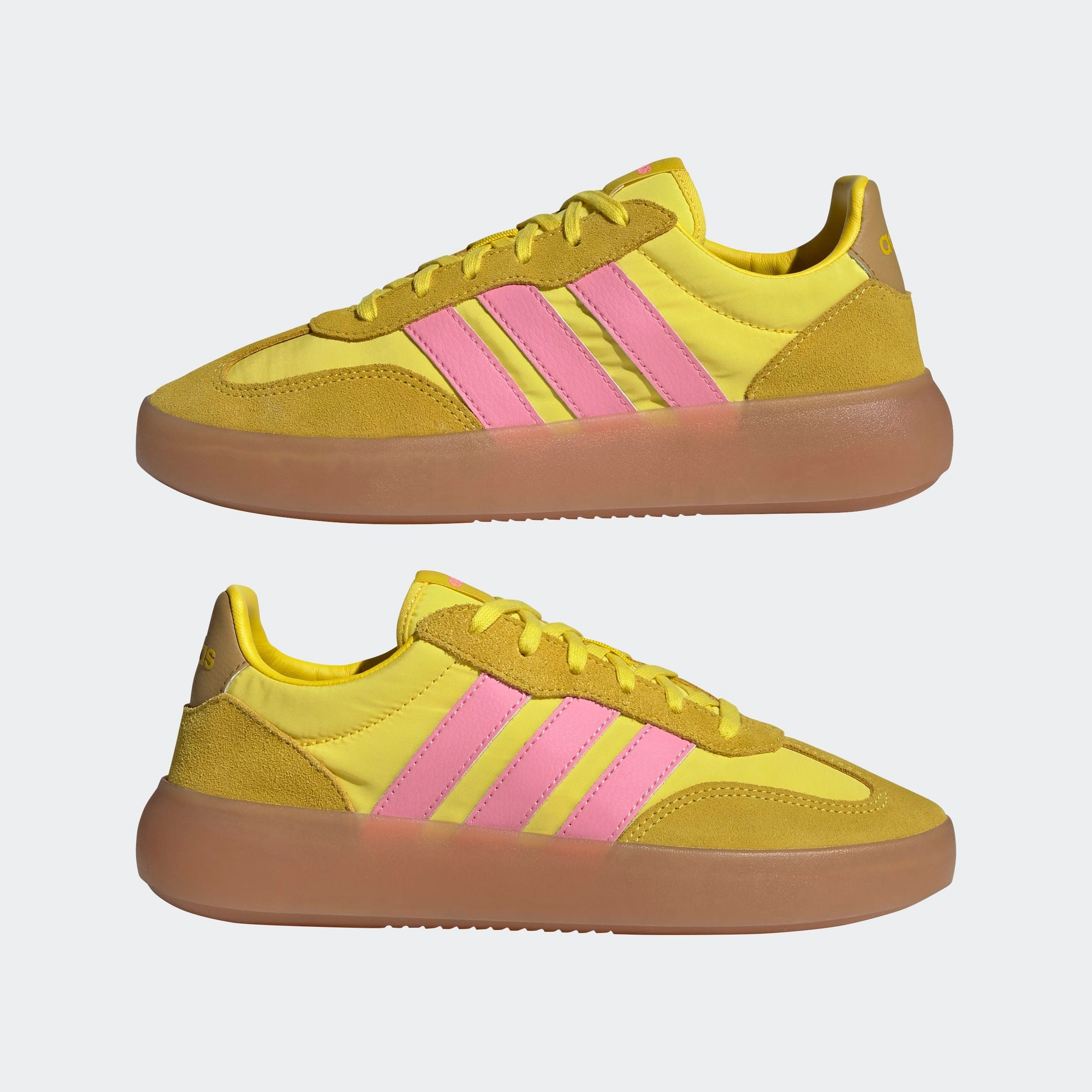 adidas Sportswear Sneakers BARREDA DECODE