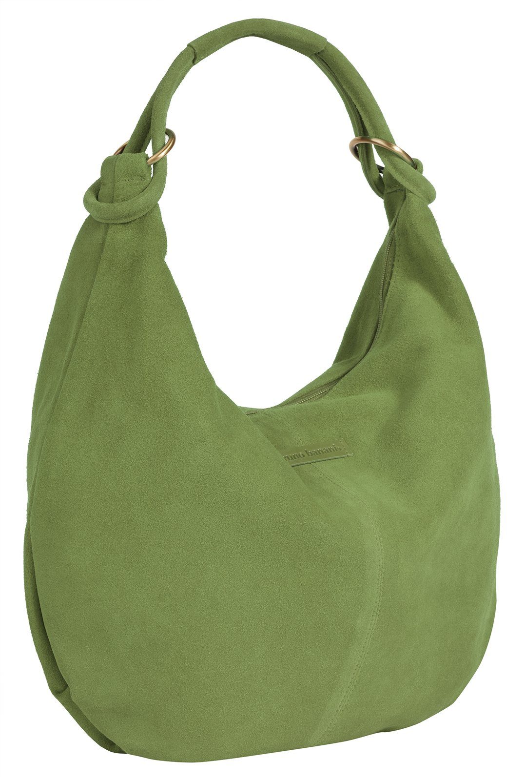 Bruno Banani Shopper echt leder
