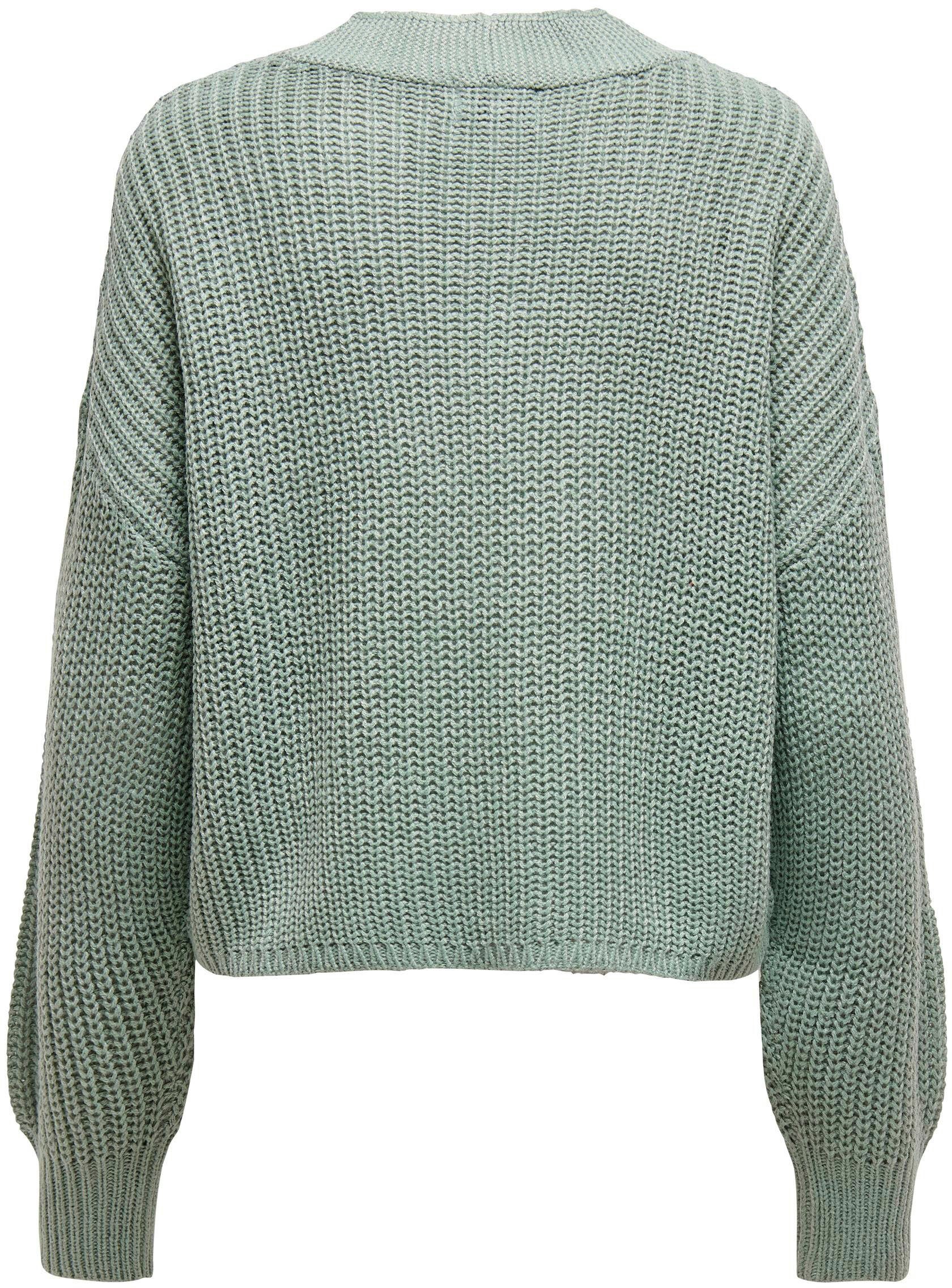 Only Vest ONLCAROL NICE L/S CARDIGAN KNT NOOS