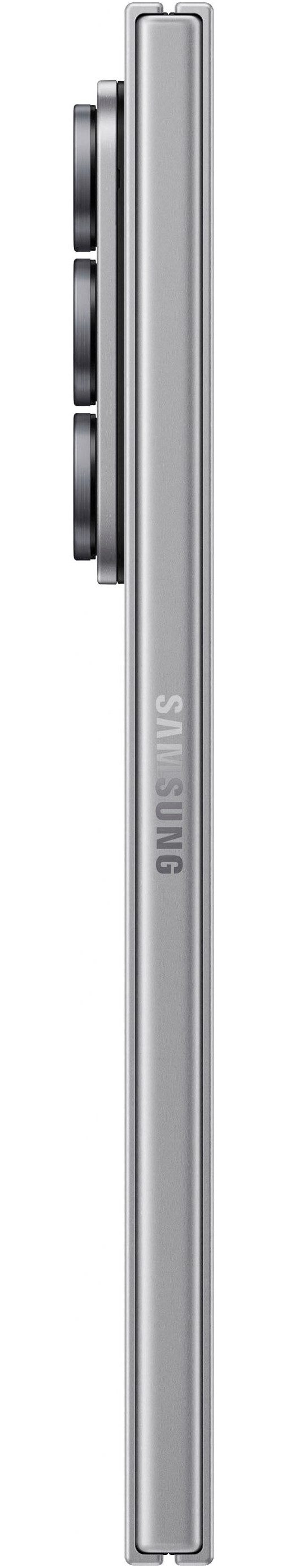 Samsung Smartphone Galaxy Z Fold7