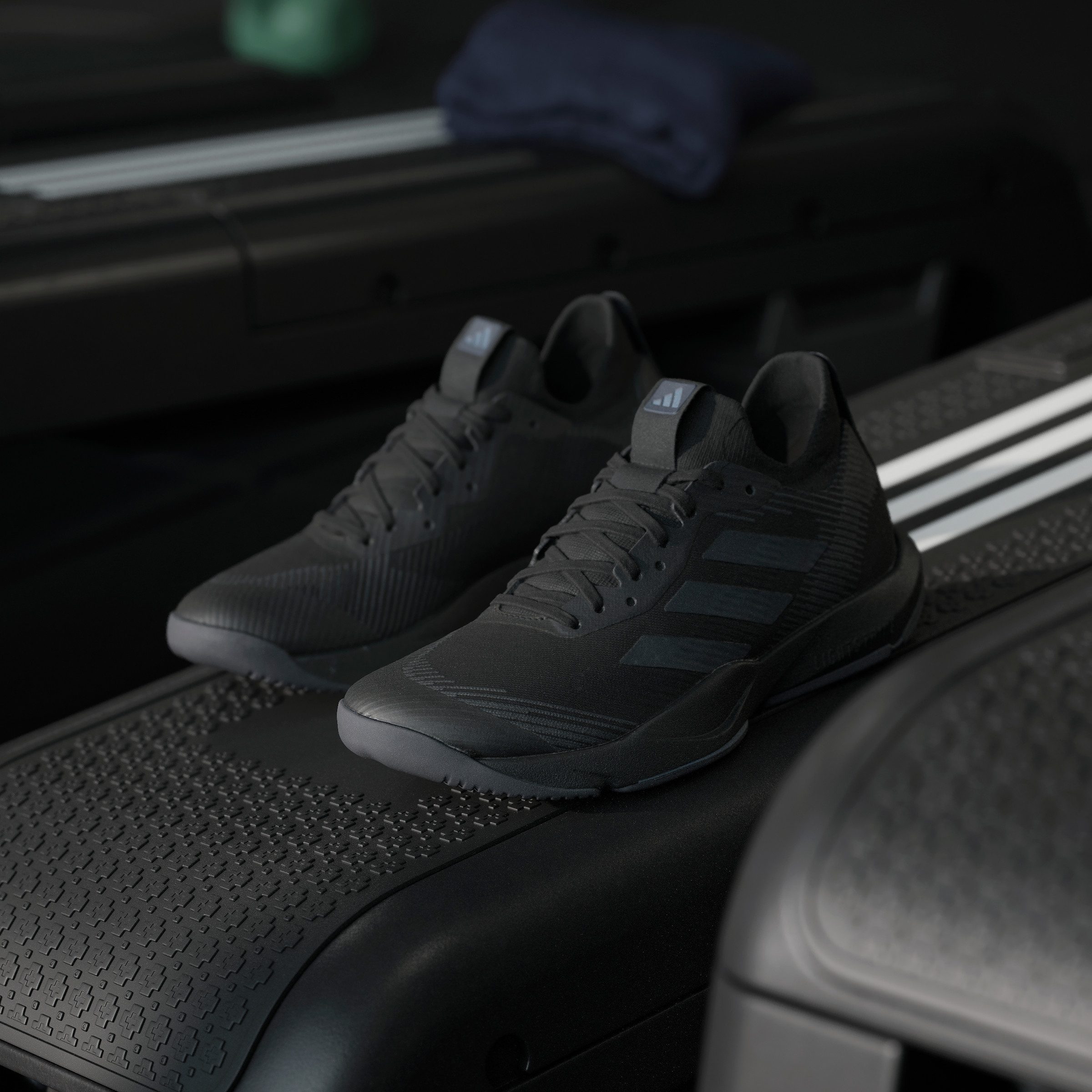 adidas Performance Trainingsschoenen RAPIDMOVE ADV TRAINING