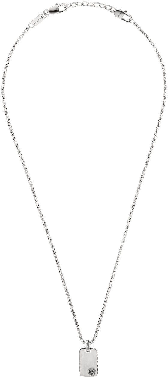s.Oliver Ketting met hanger Kompasmotief, 2037997