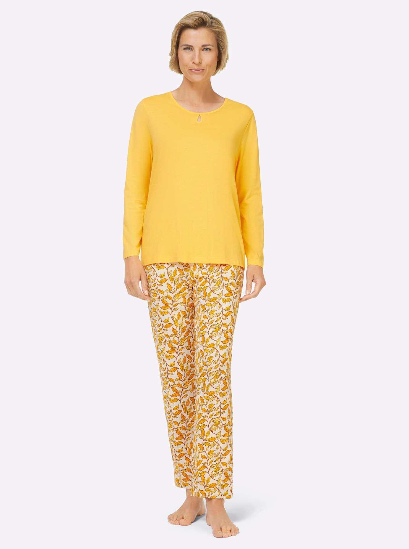 wäschepur Pyjama