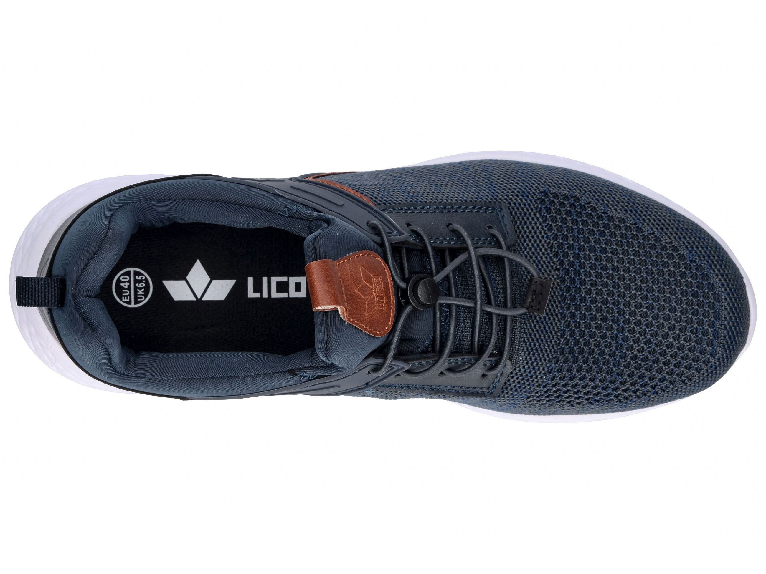 Lico Sneakers Vrijetijdsschoen Amaru