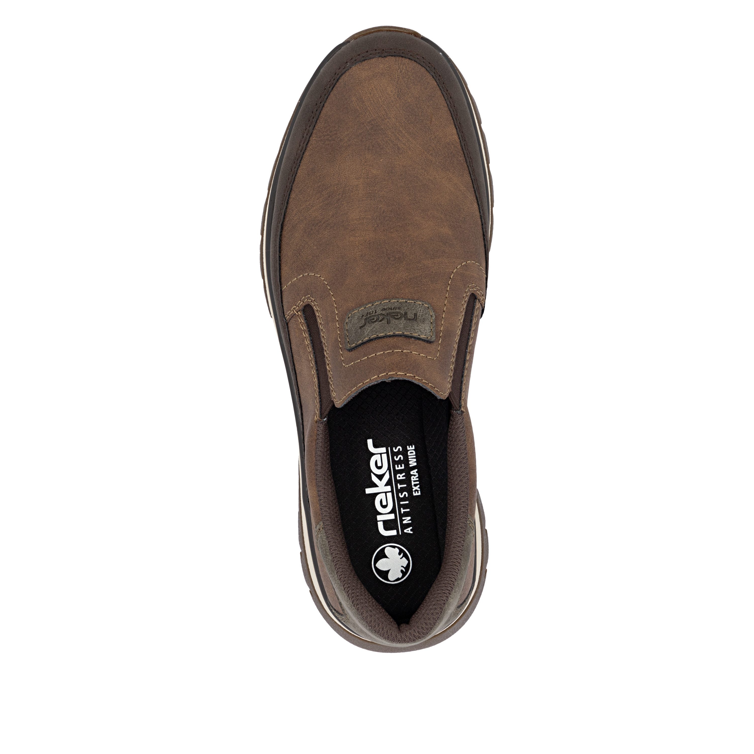 Rieker Slip-on sneakers