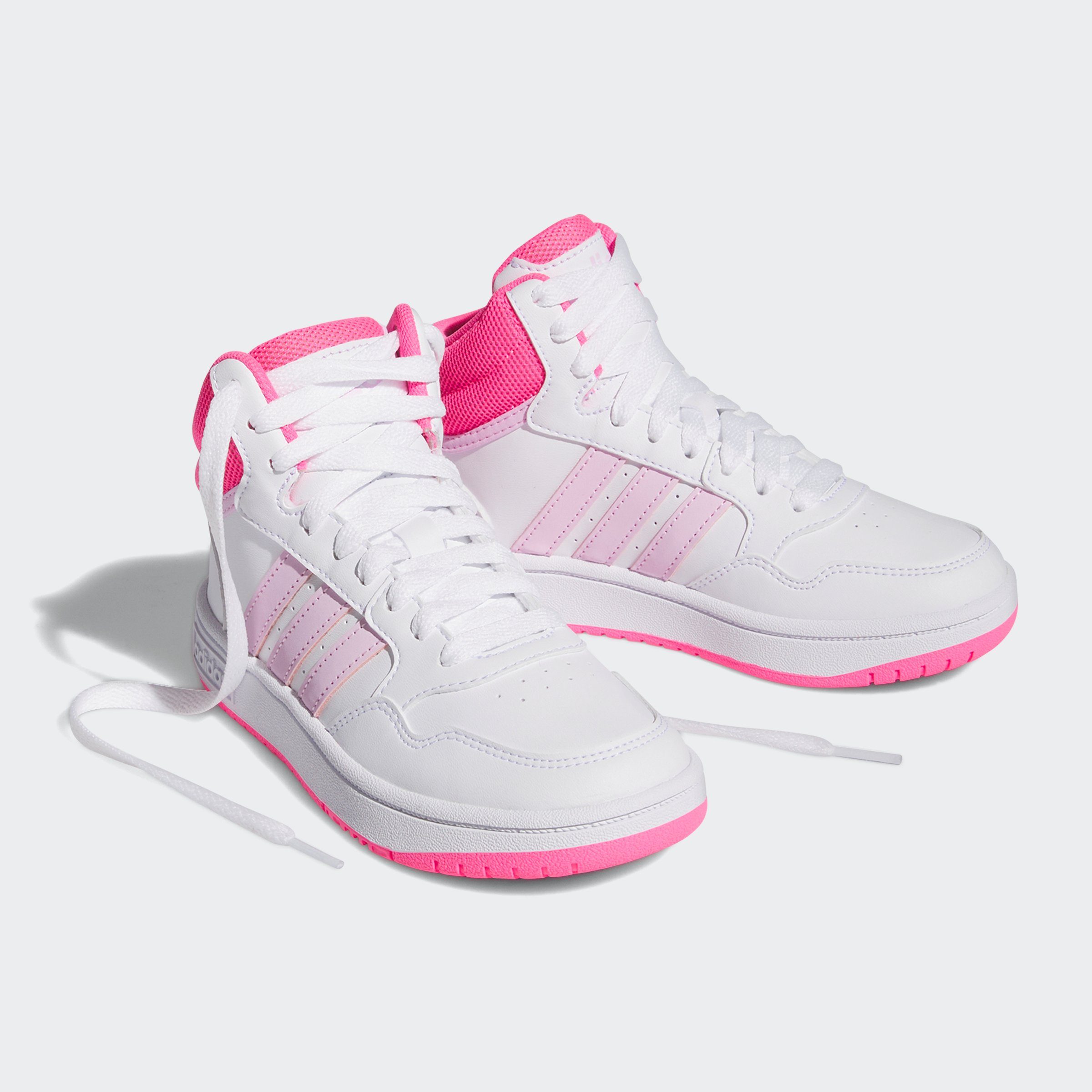 adidas Sportswear Sneakers HOOPS MID 3.0 K