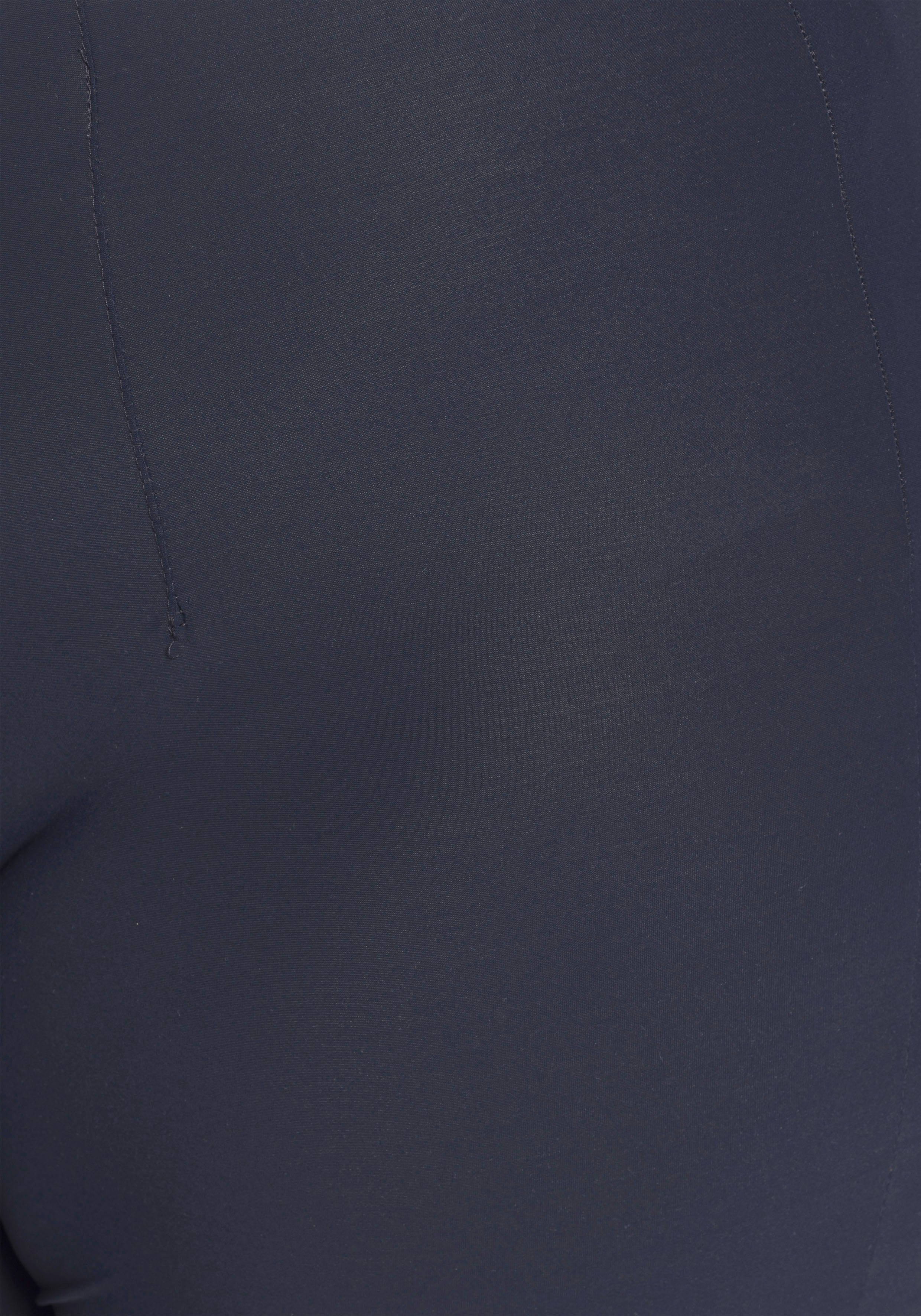 KjBRAND 7/8-broek Susie Sensitiv 7/8 met een hoog aandeel elastaan