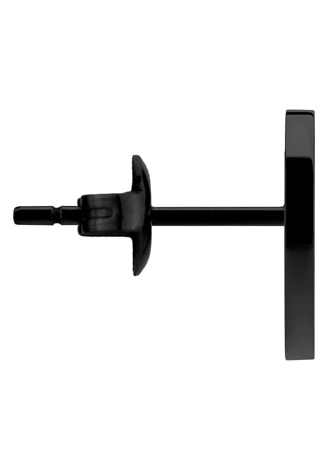 Liebeskind Berlin Oorstekers LJ-0615-E-11, hart met zirkoon (synthetisch)