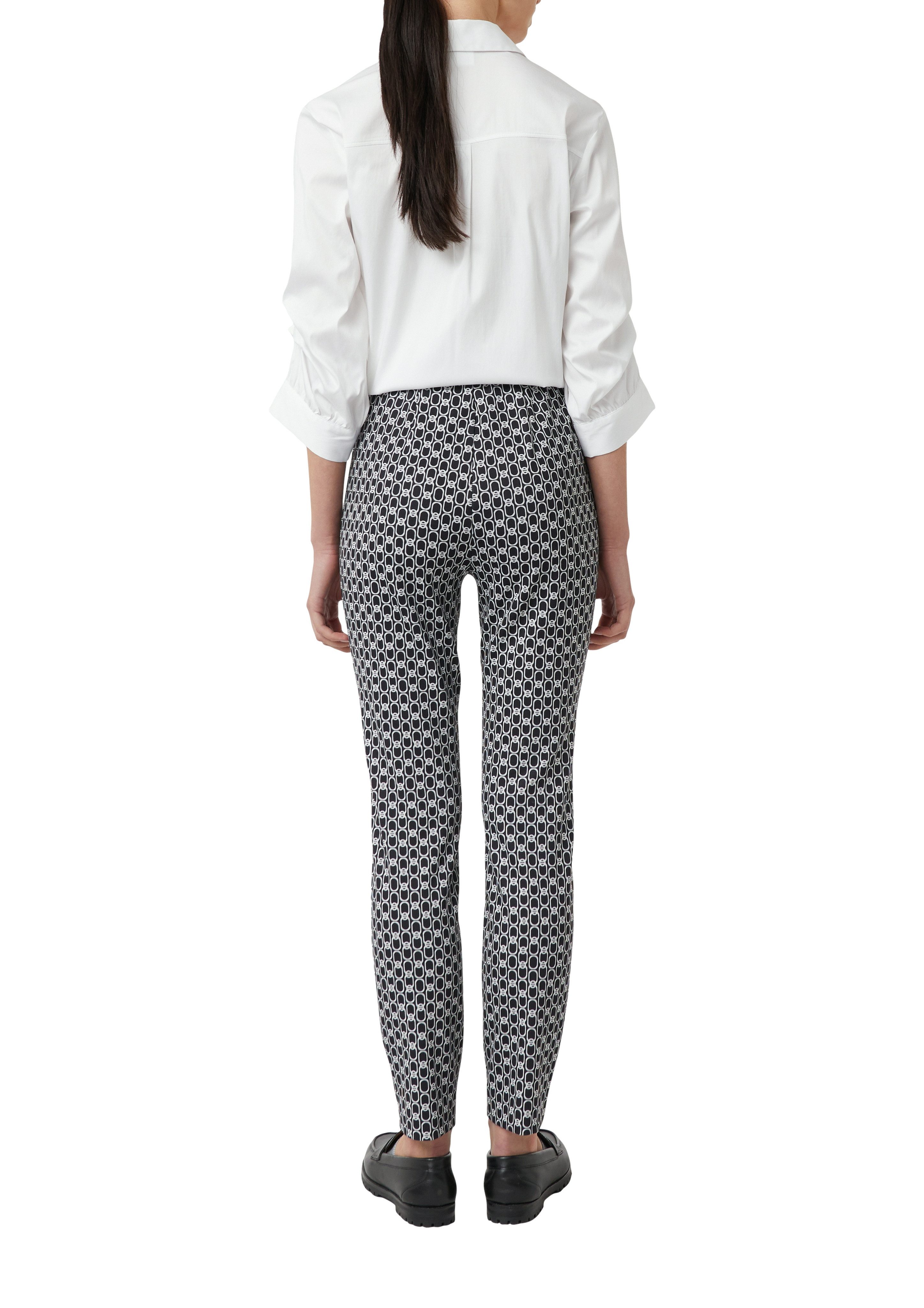 Comma Legging