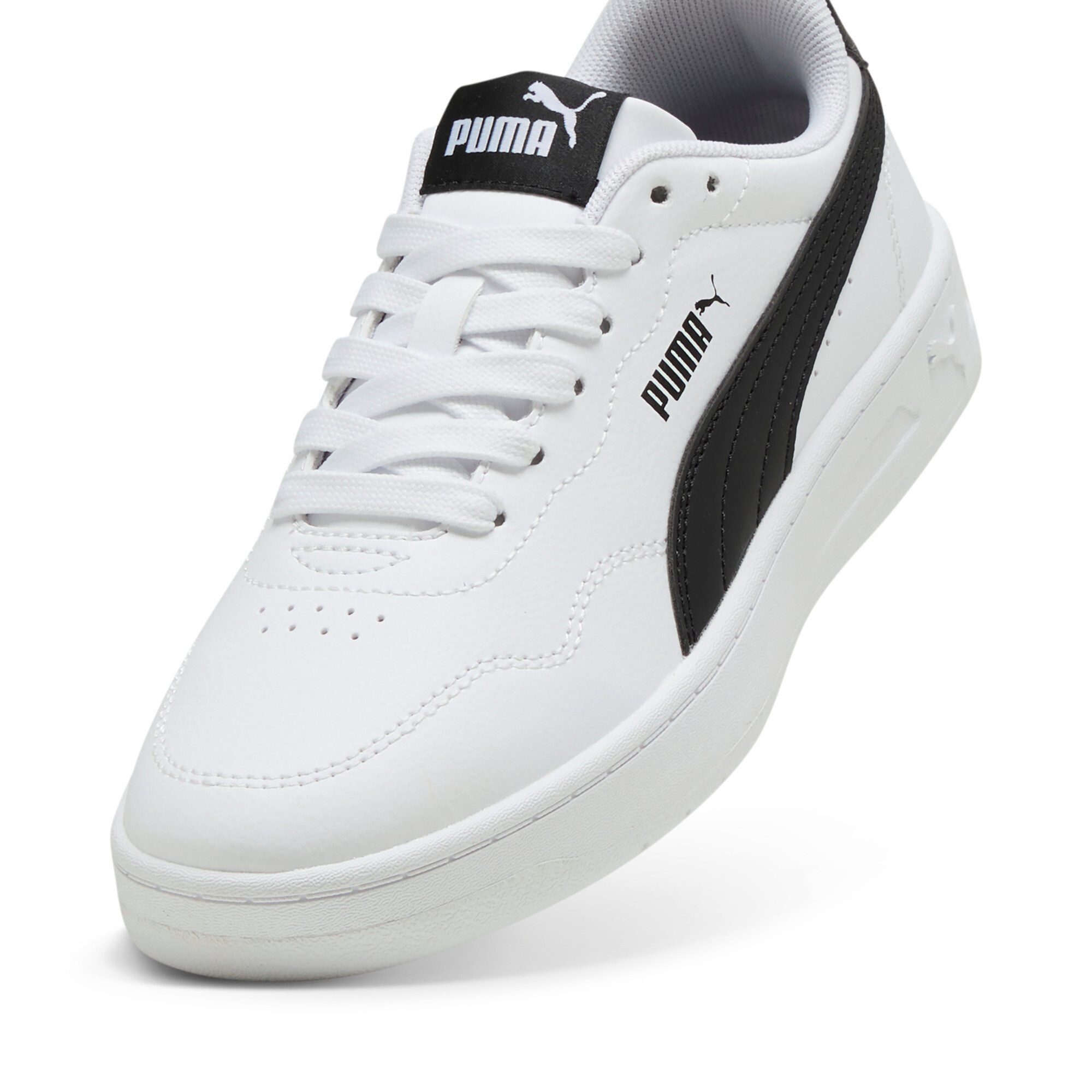 PUMA Sneakers COURT LALLY JR