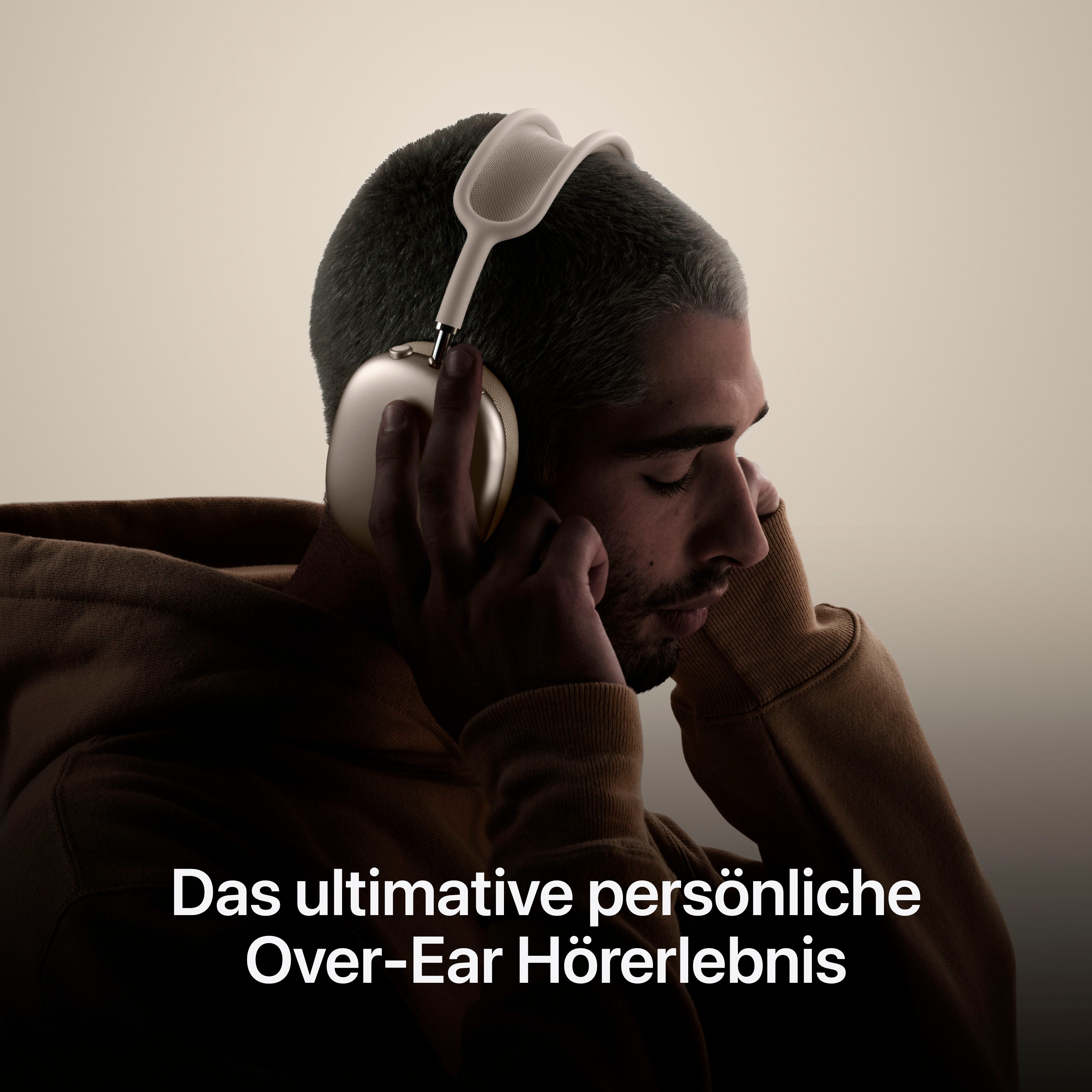 Apple Over-ear koptelefoon AirPods Max