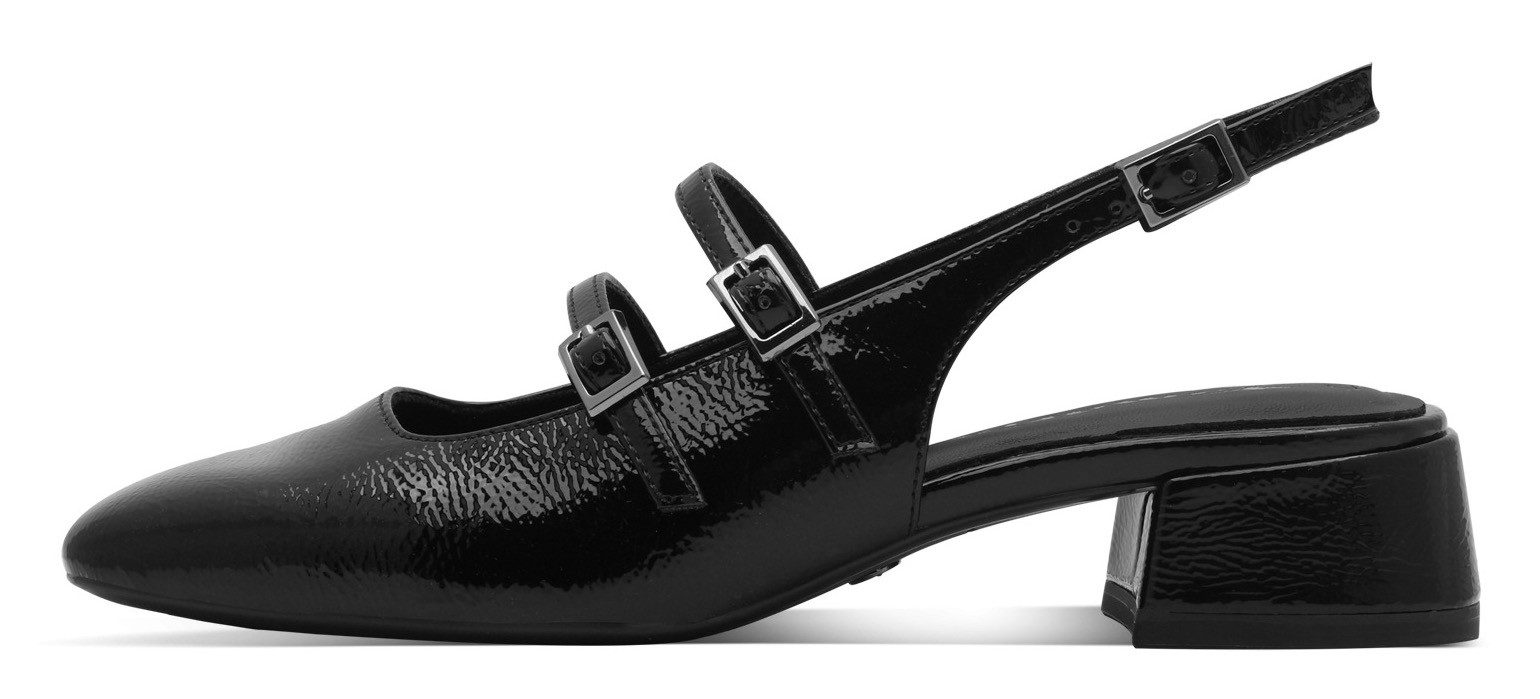 Tamaris Slingback pumps