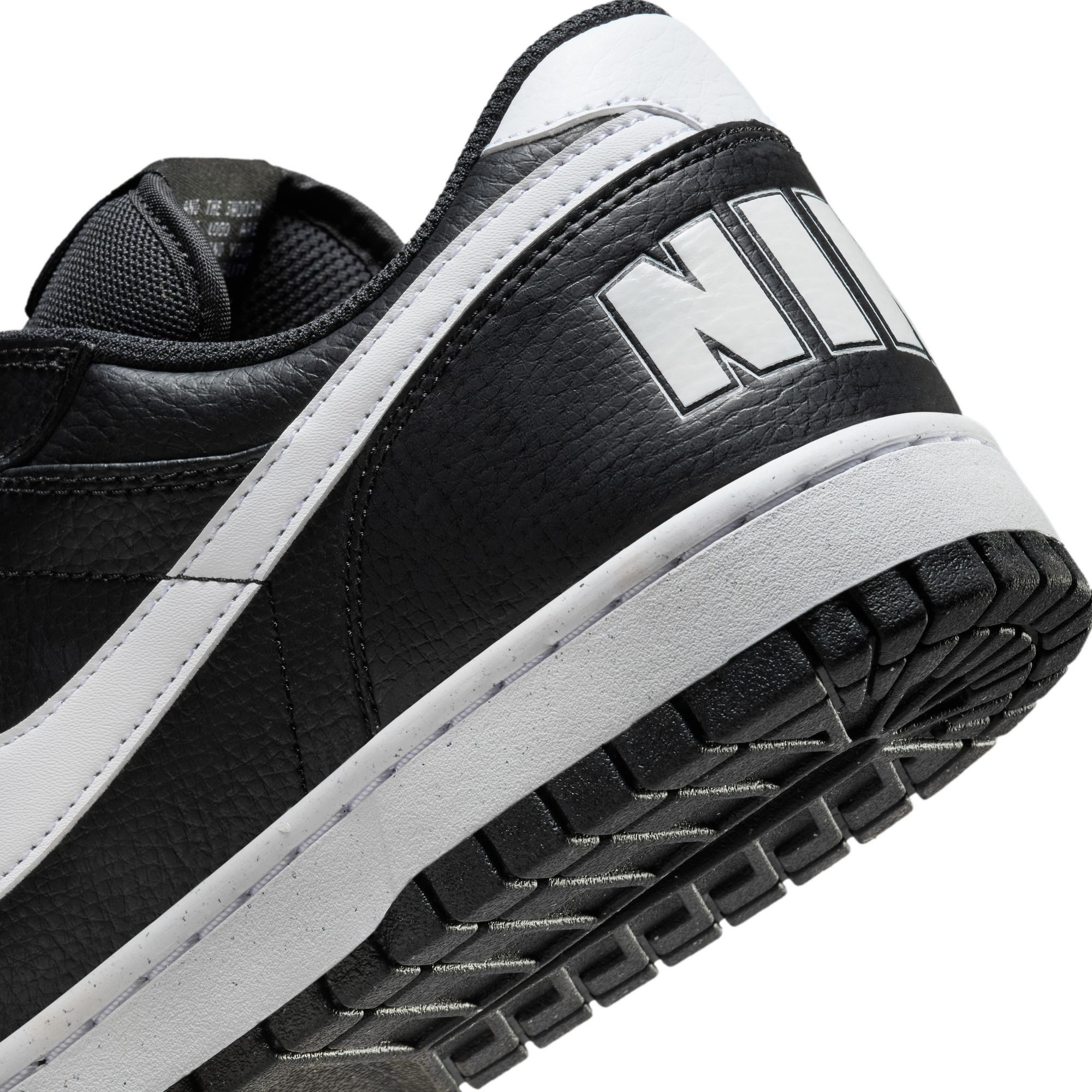 Nike Sportswear Sneakers BIG LOW