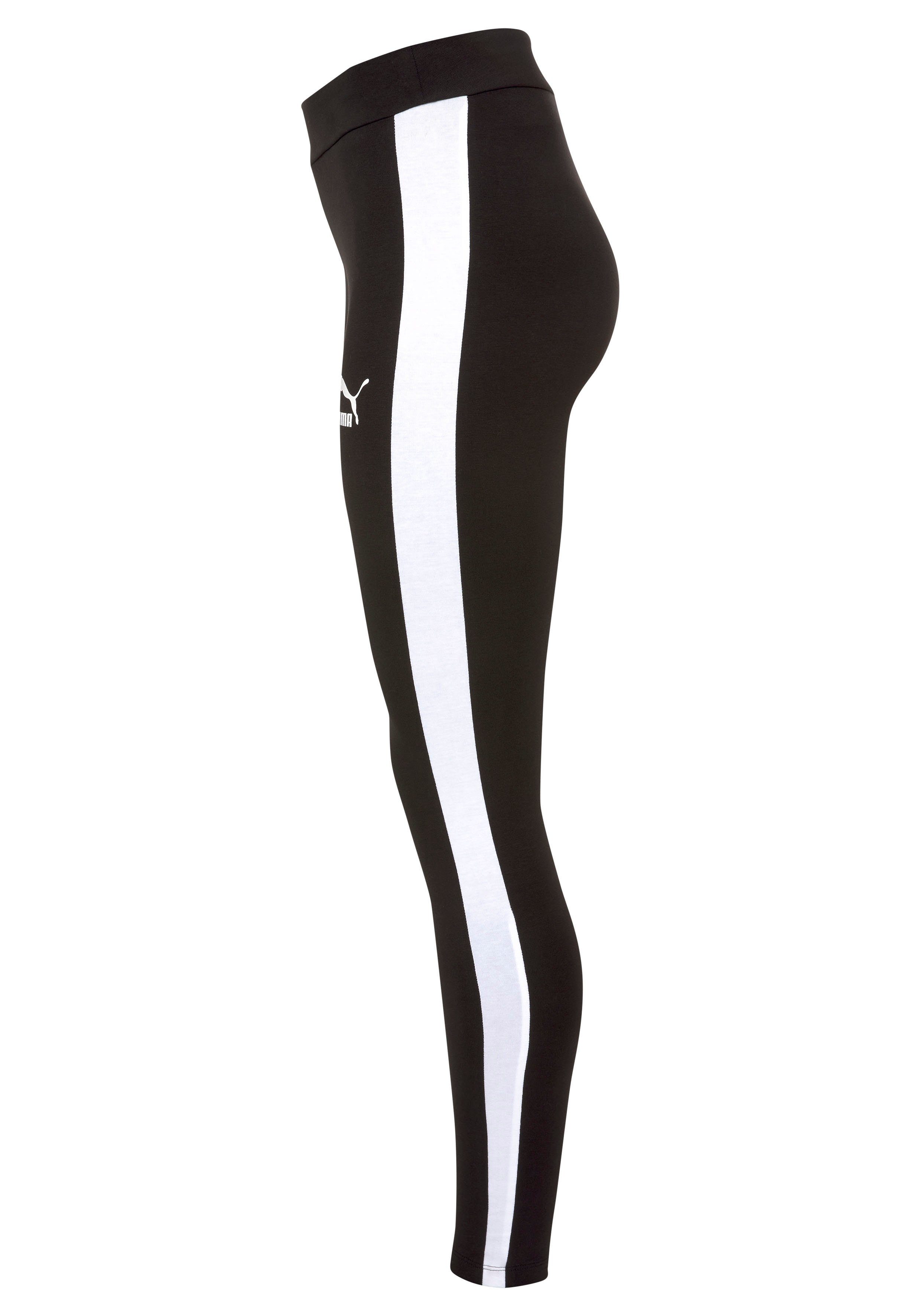 PUMA Legging Iconic T7 MR legging