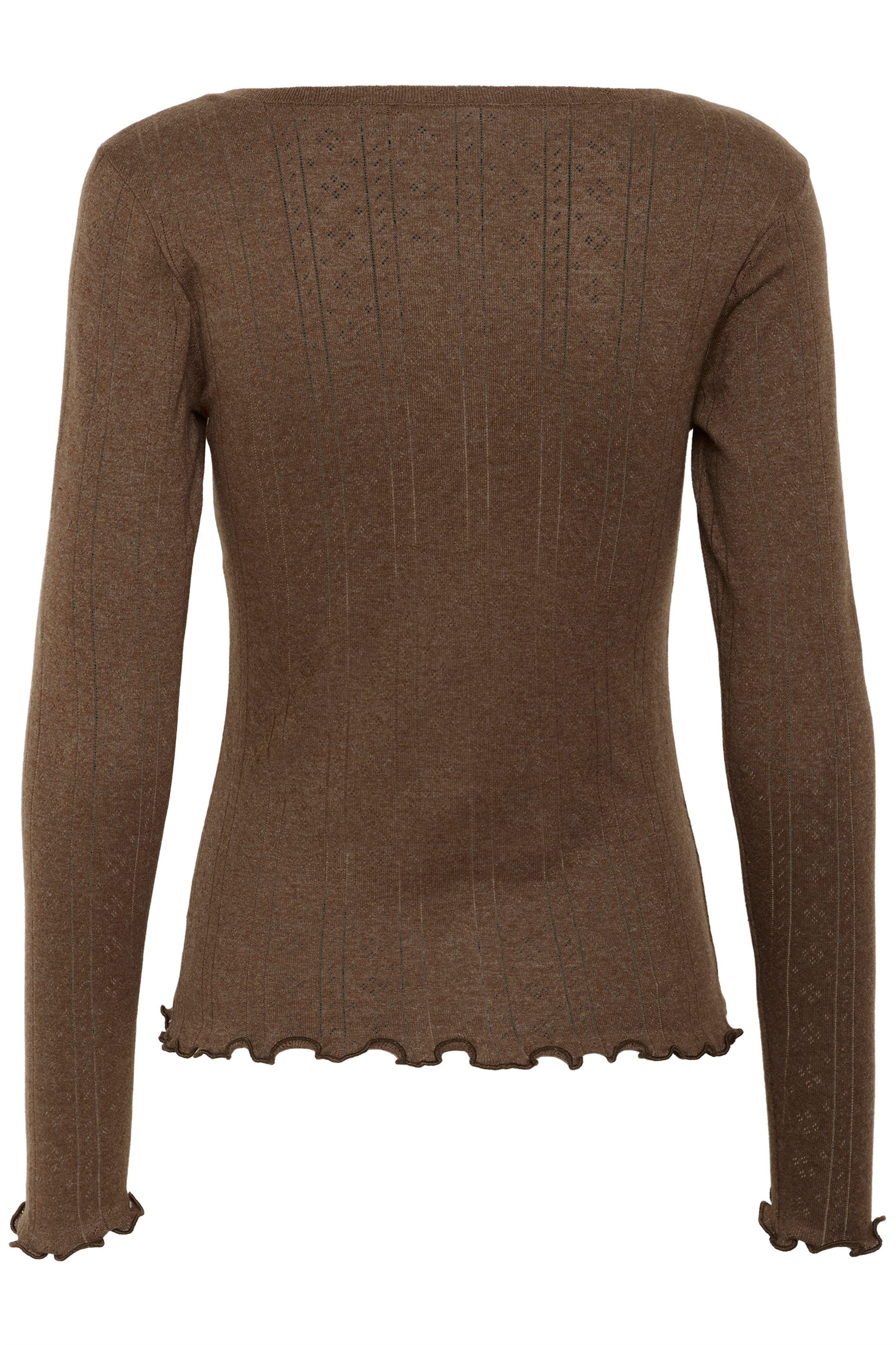 Saint Tropez Vest GruSZ Cardigan
