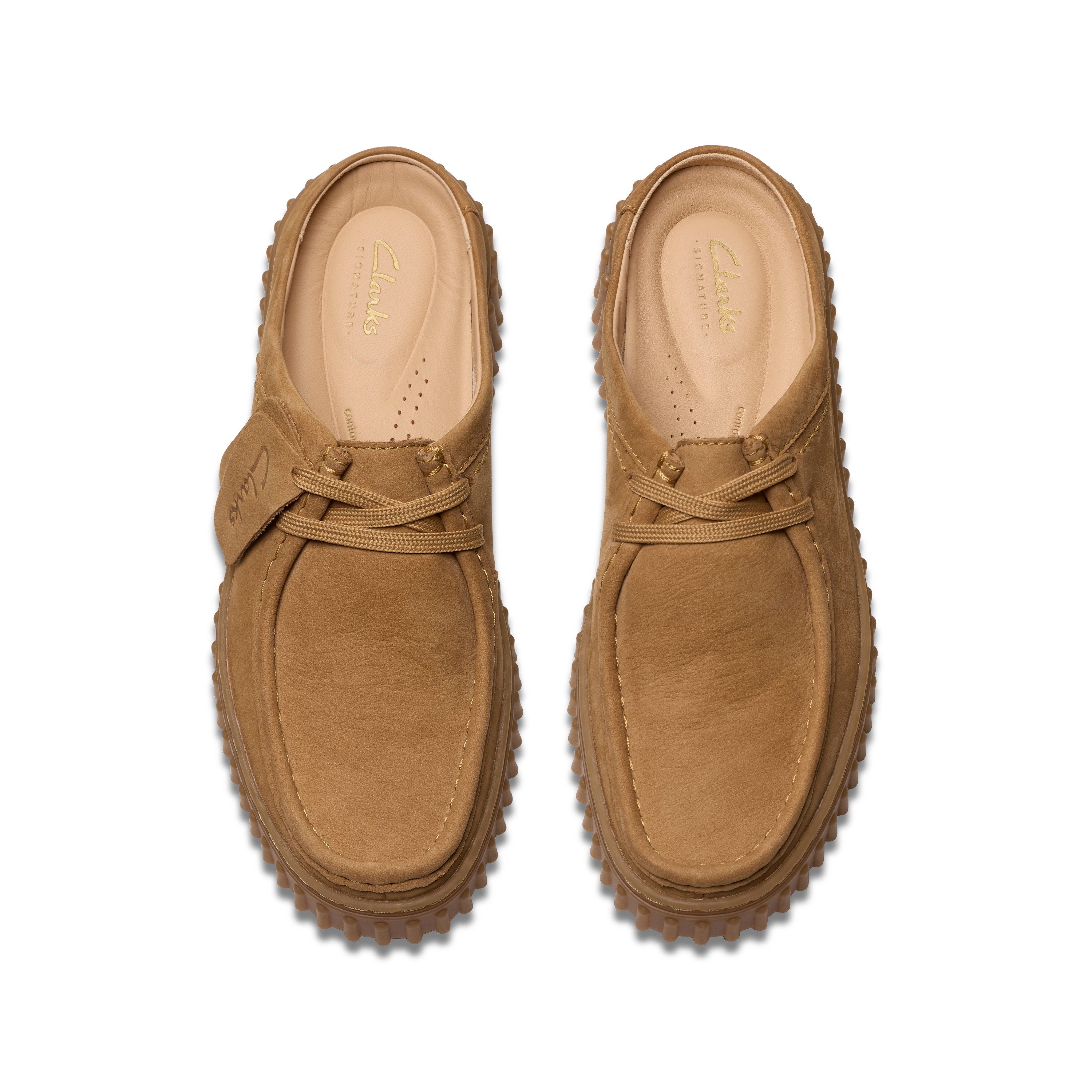 Clarks Clogs Torhill Mule