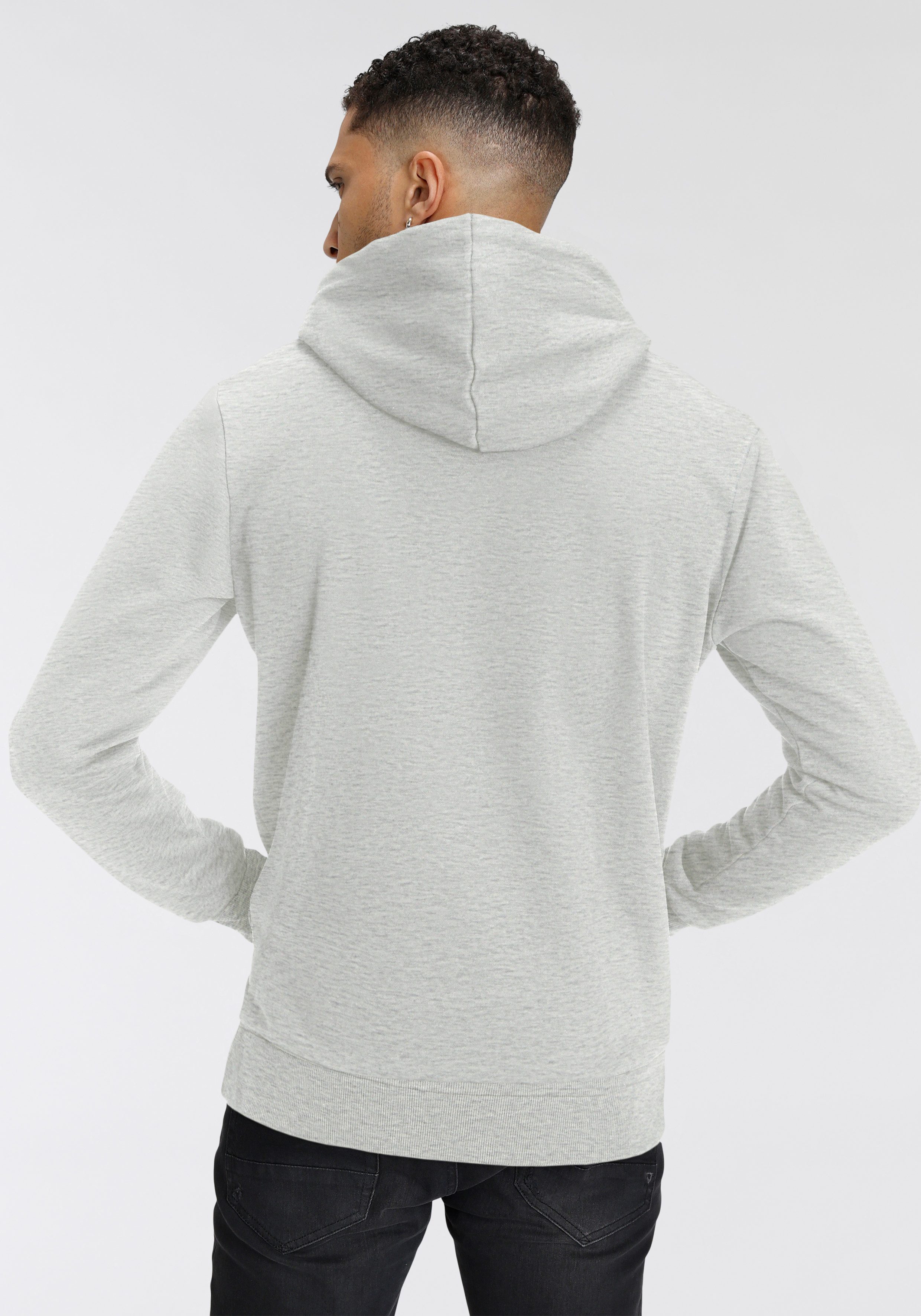 Jack & Jones Hoodie JJLOYD SWEAT HOOD