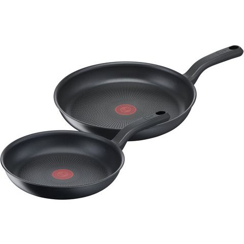 Tefal Pannenset Daily Chef (set, 2-delig)