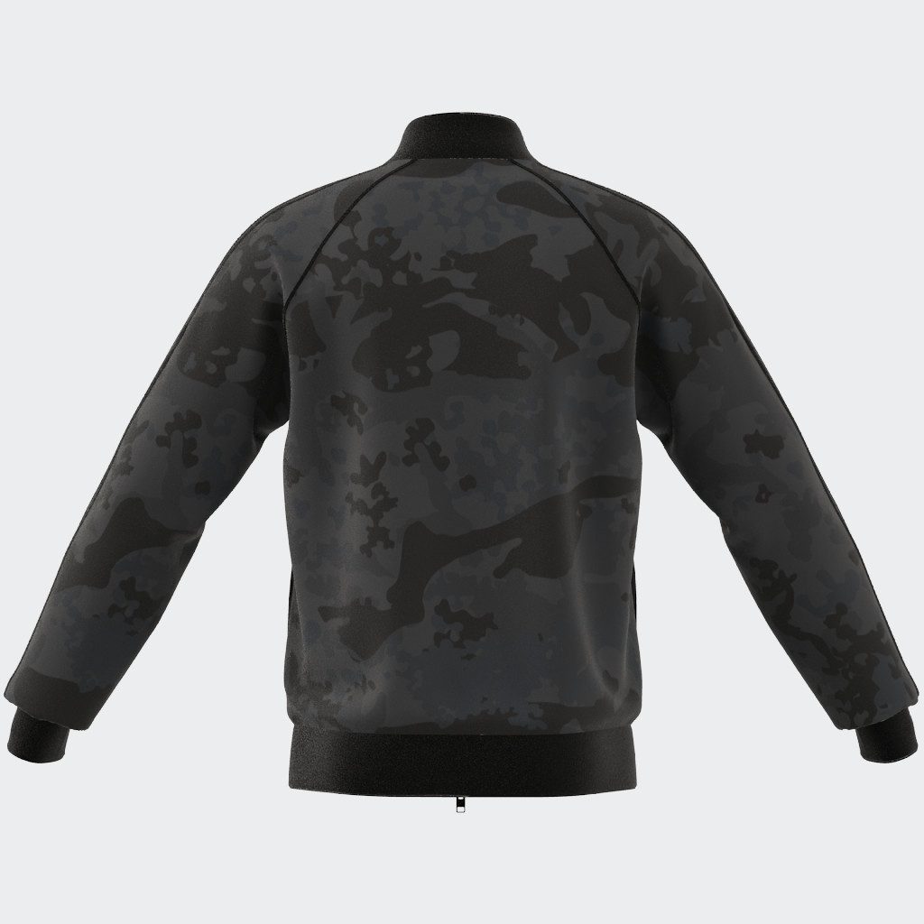 adidas Originals Trainingsjack CAMO SSTR TT