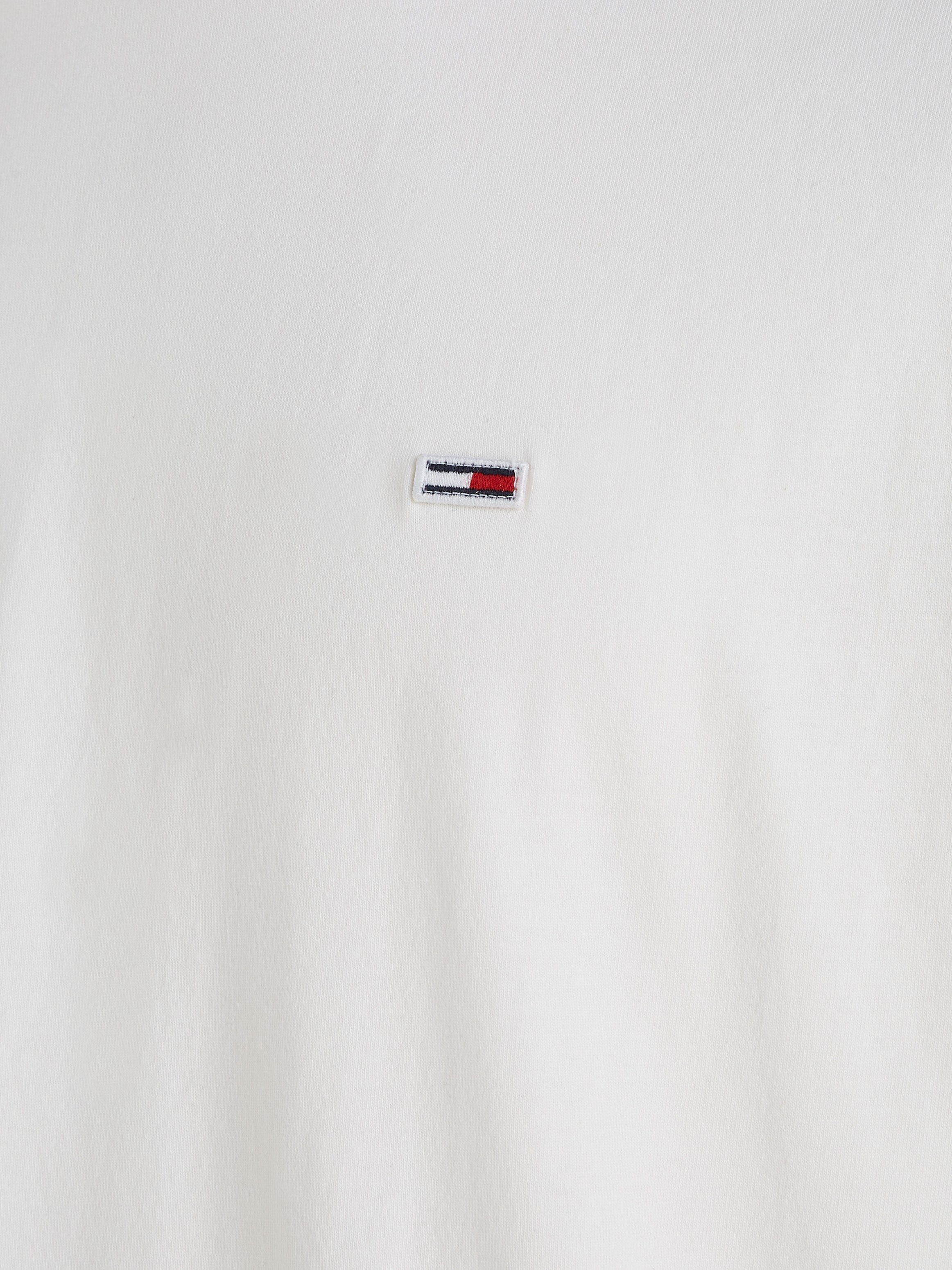 TOMMY JEANS T-shirt TJM CLASSIC JERSEY C NECK
