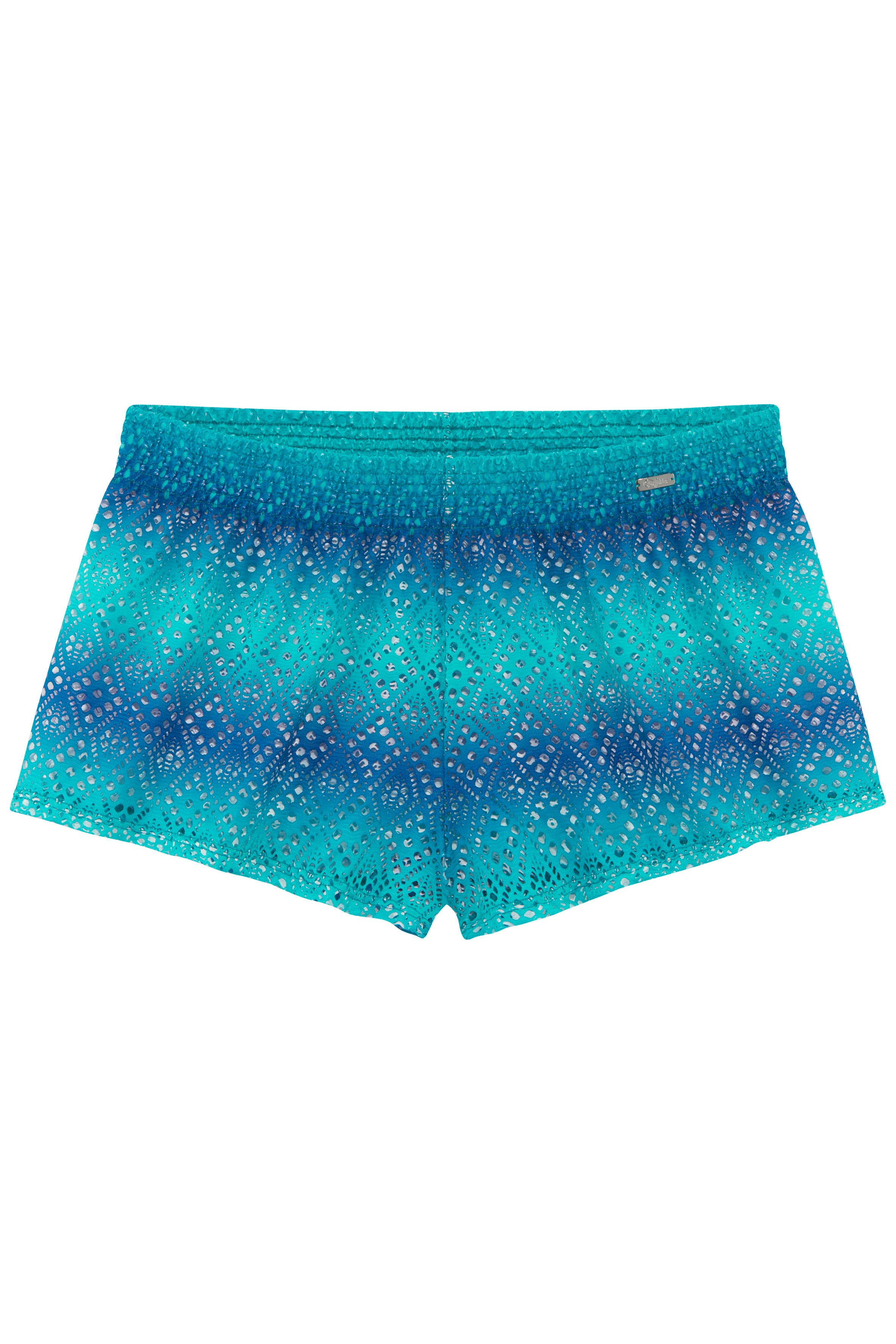 Buffalo Zwemshort met verloop