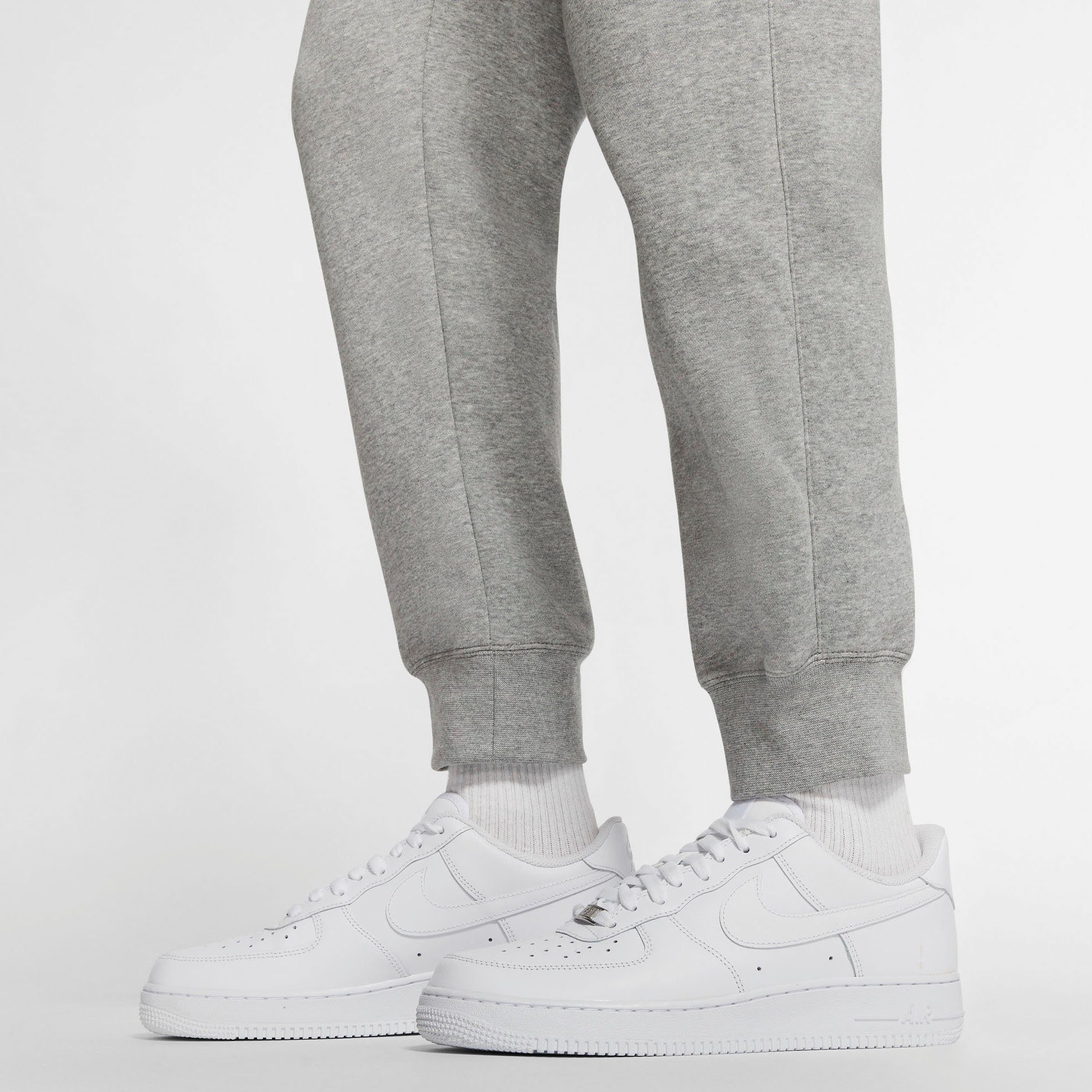 Nike Sportswear Joggingbroek Club Fleece Men's Cargo Pants