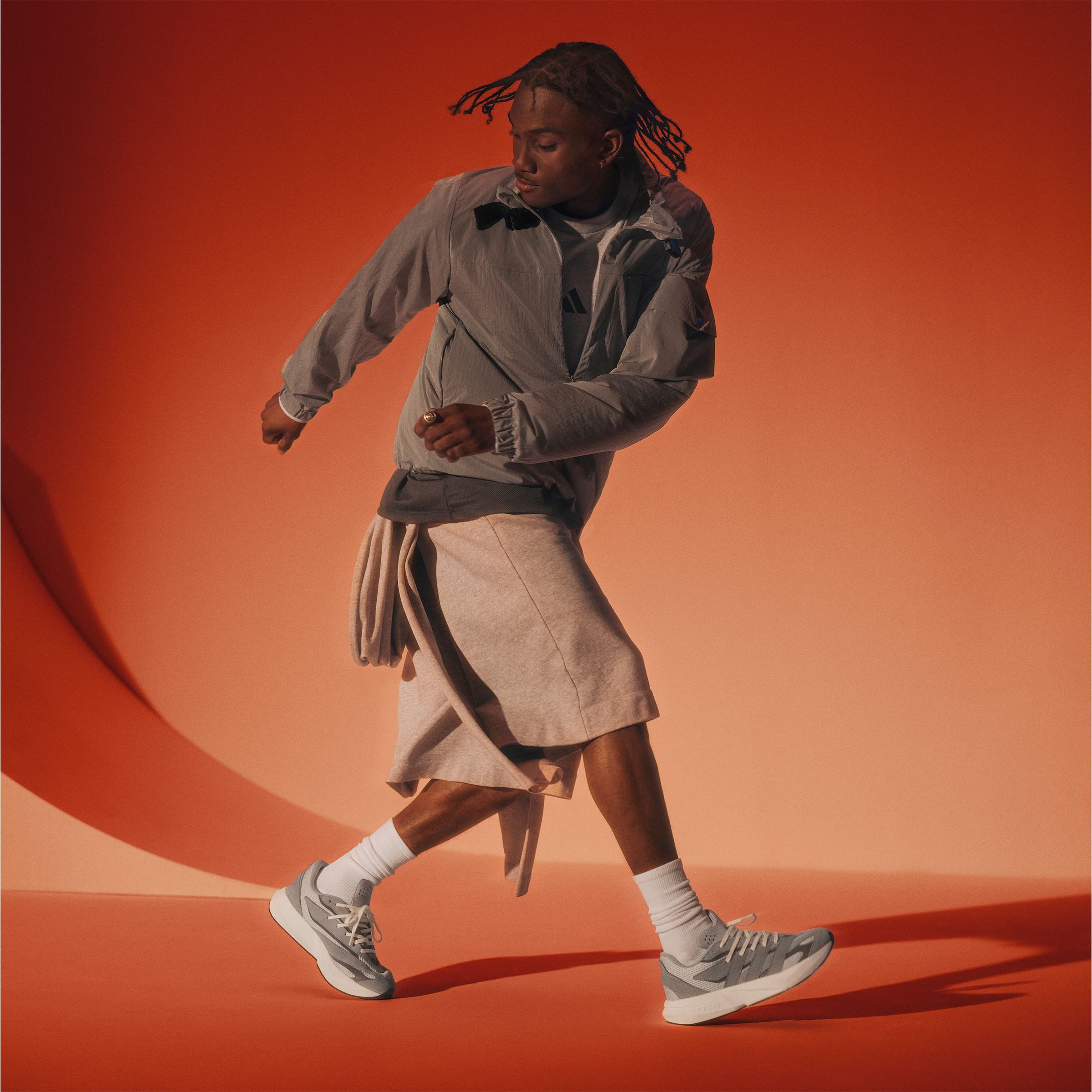 adidas Sportswear Sneakers LIGHTBLAZE