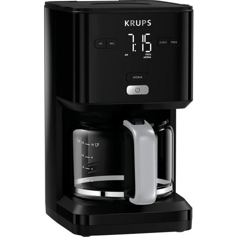 Krups Filterkoffieapparaat KM6008 Smart'n Light