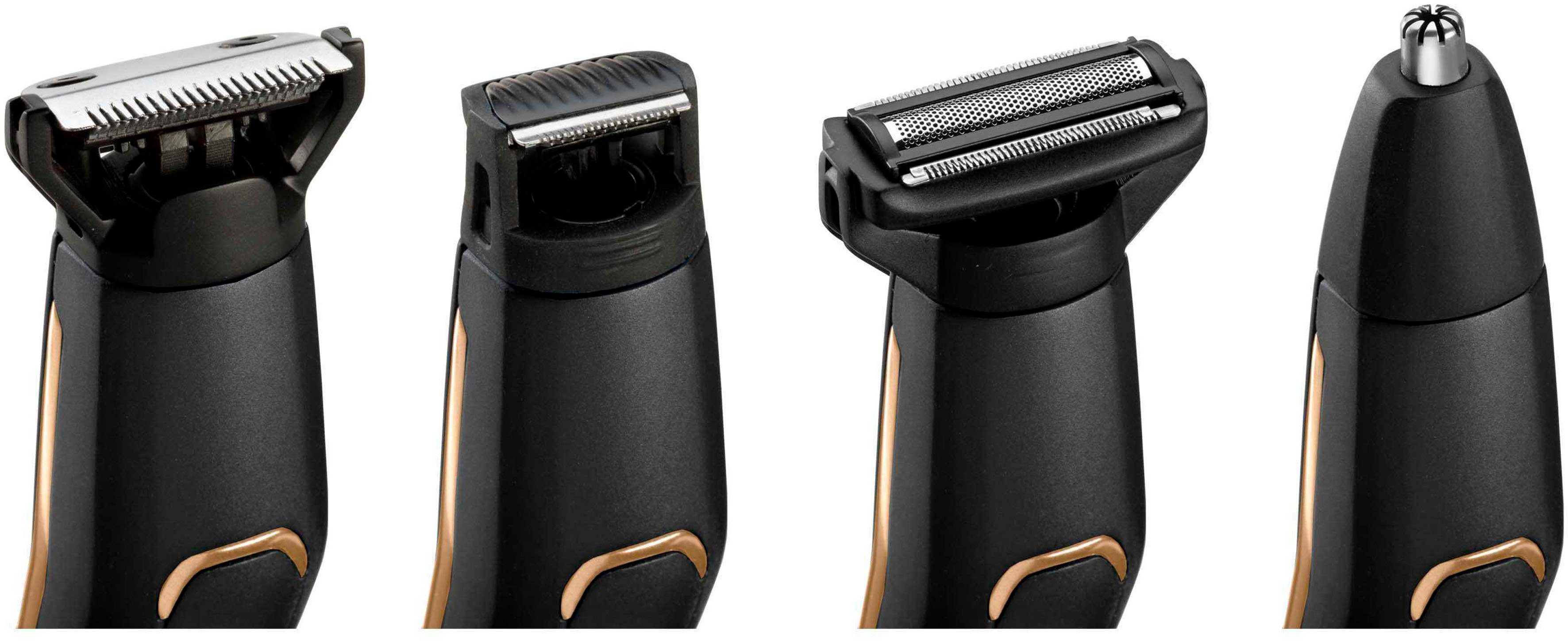 Babyliss Multifunctionele trimmer 11-in-1 Carbon Titanium Multi Trimmer