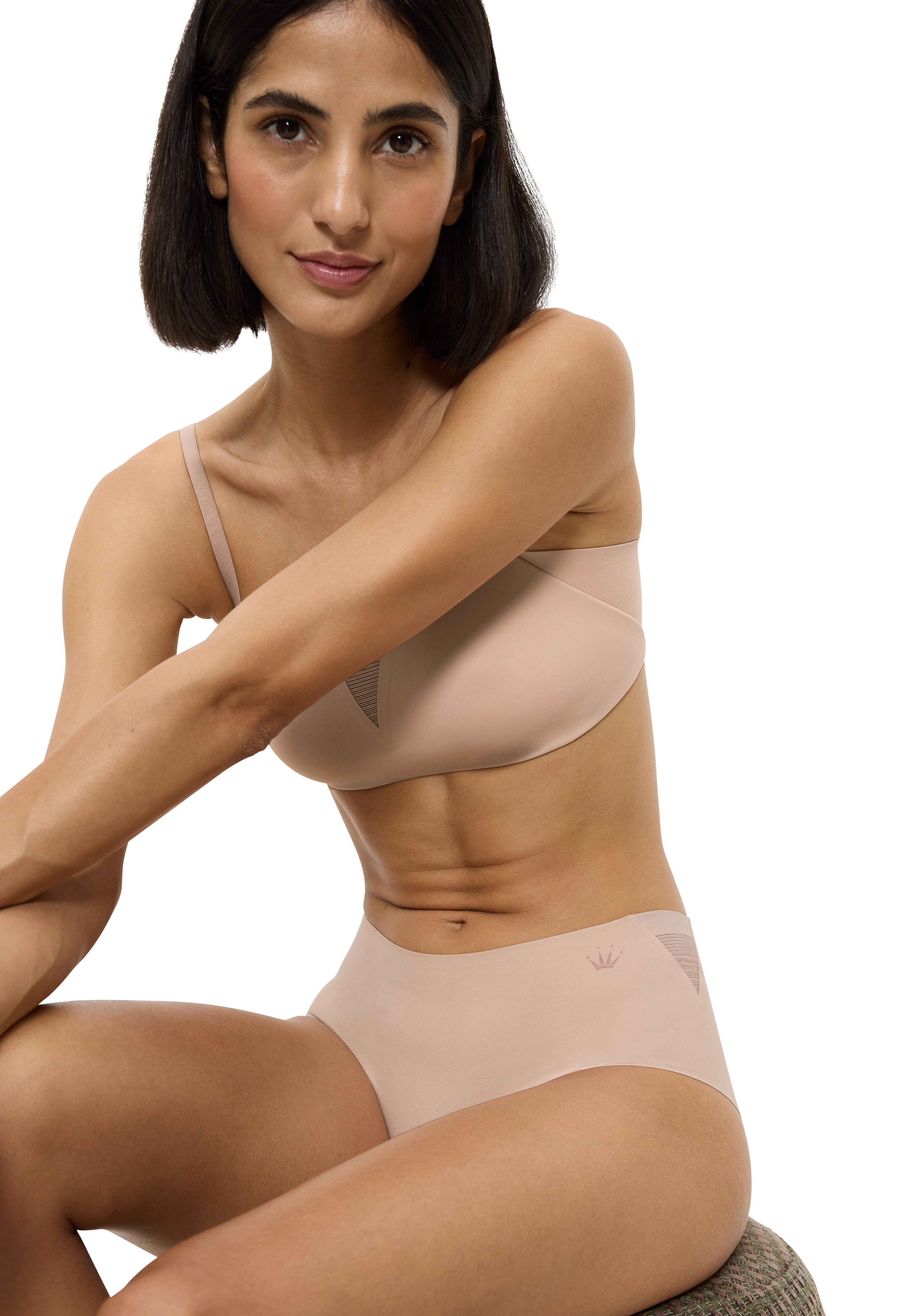 Triumph Slip Flex Smart Maxi EX licht en aansluitend (1 losse constructie, het zachte gen)