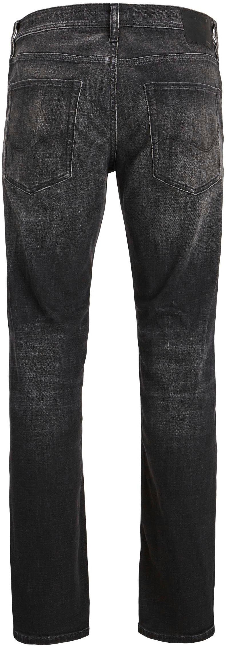 Jack & Jones Tapered jeans JJIMIKE JJORIGINAL AM 355
