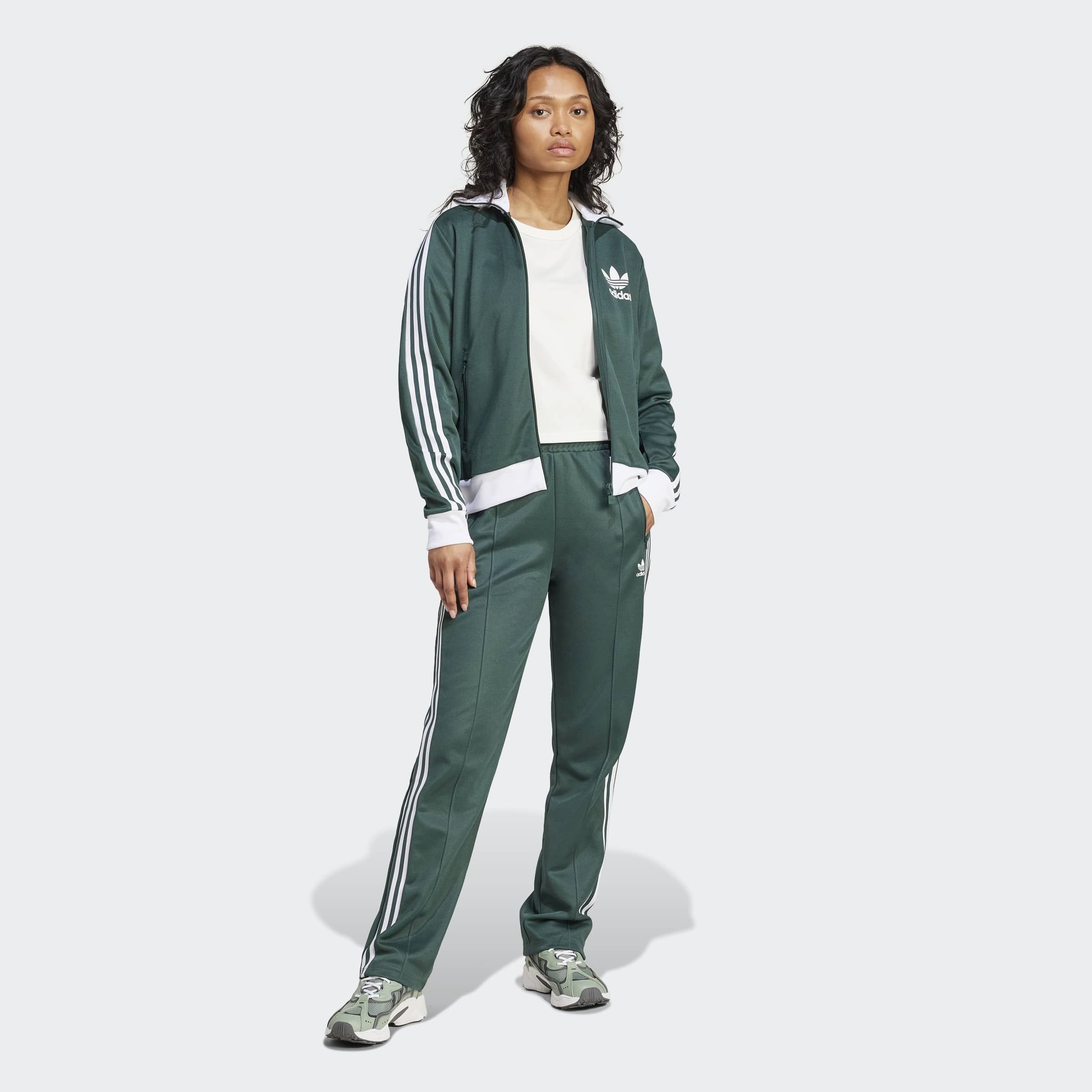 adidas Originals Sportbroek BECKENBAUER TP (1-delig)
