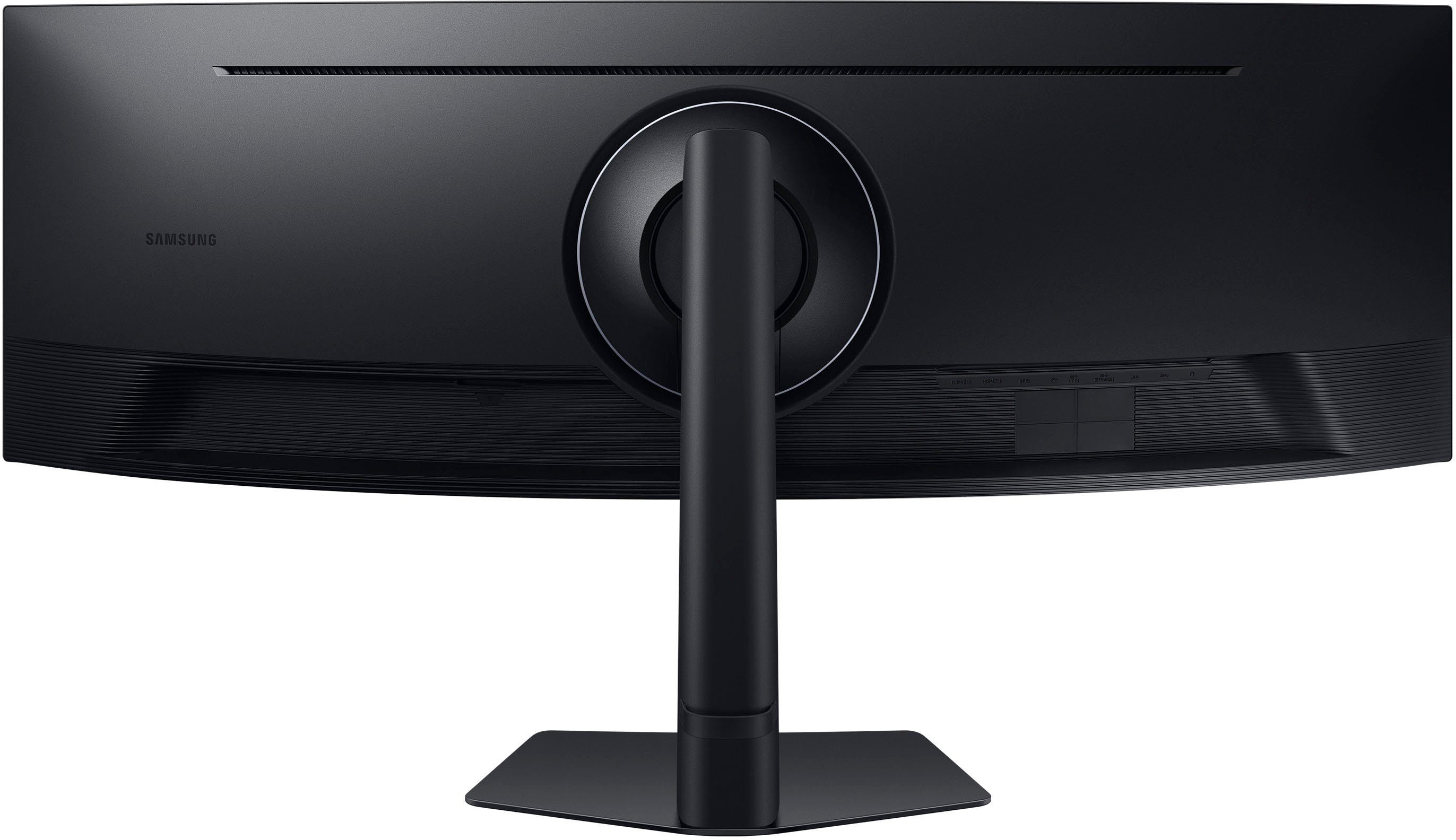 Samsung Ledscherm S49C950UAU, 124 cm / 49", DQHD