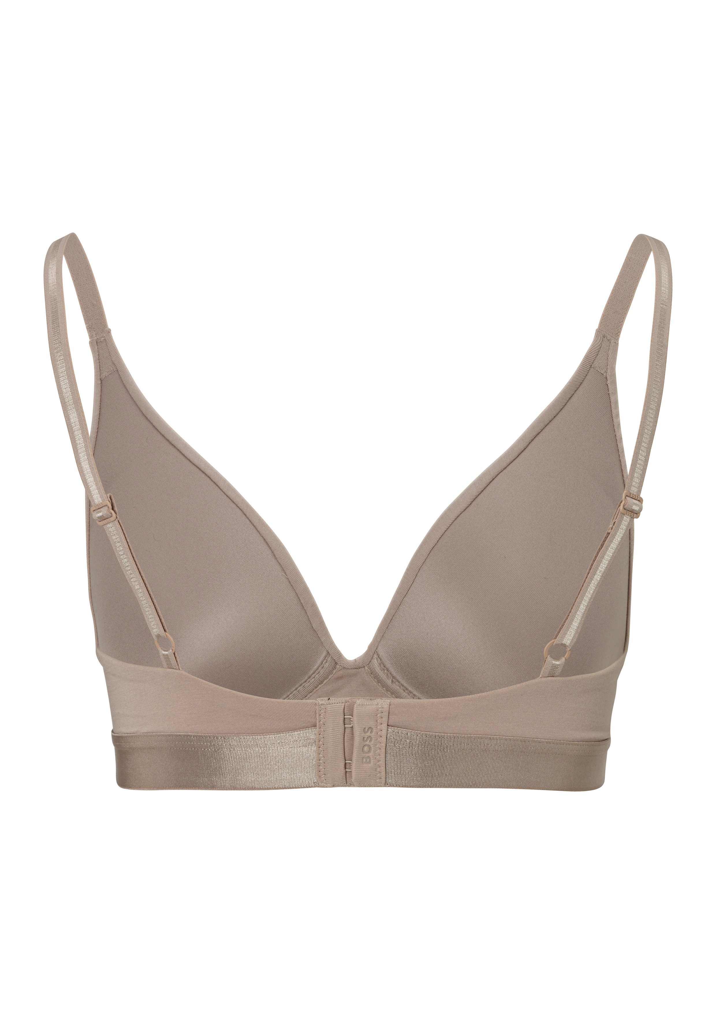 BOSS Triangel-bh TRIANGLE PADDED BEA