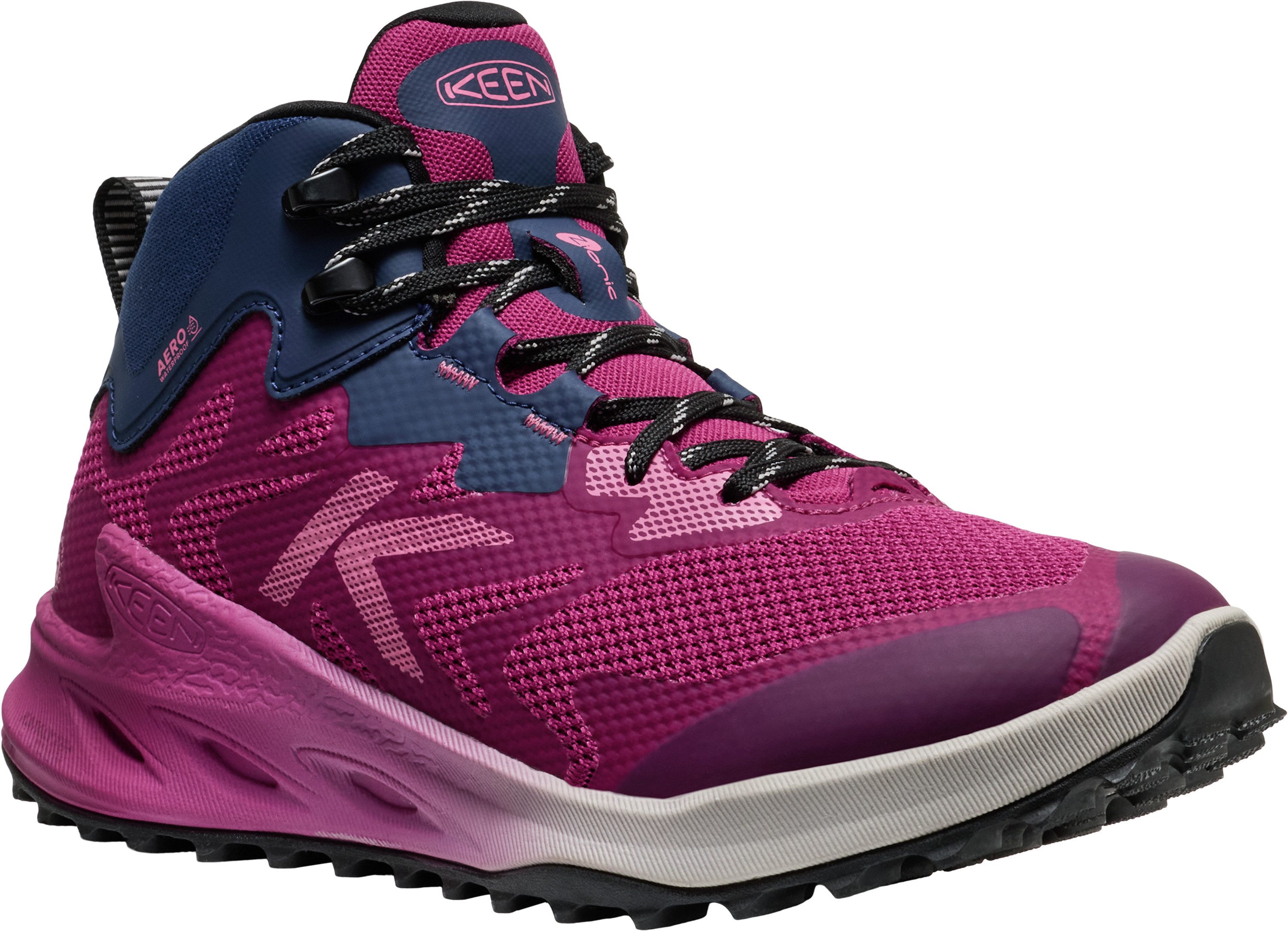 Keen Outdoorschoenen ZIONIC NXT MID WP
