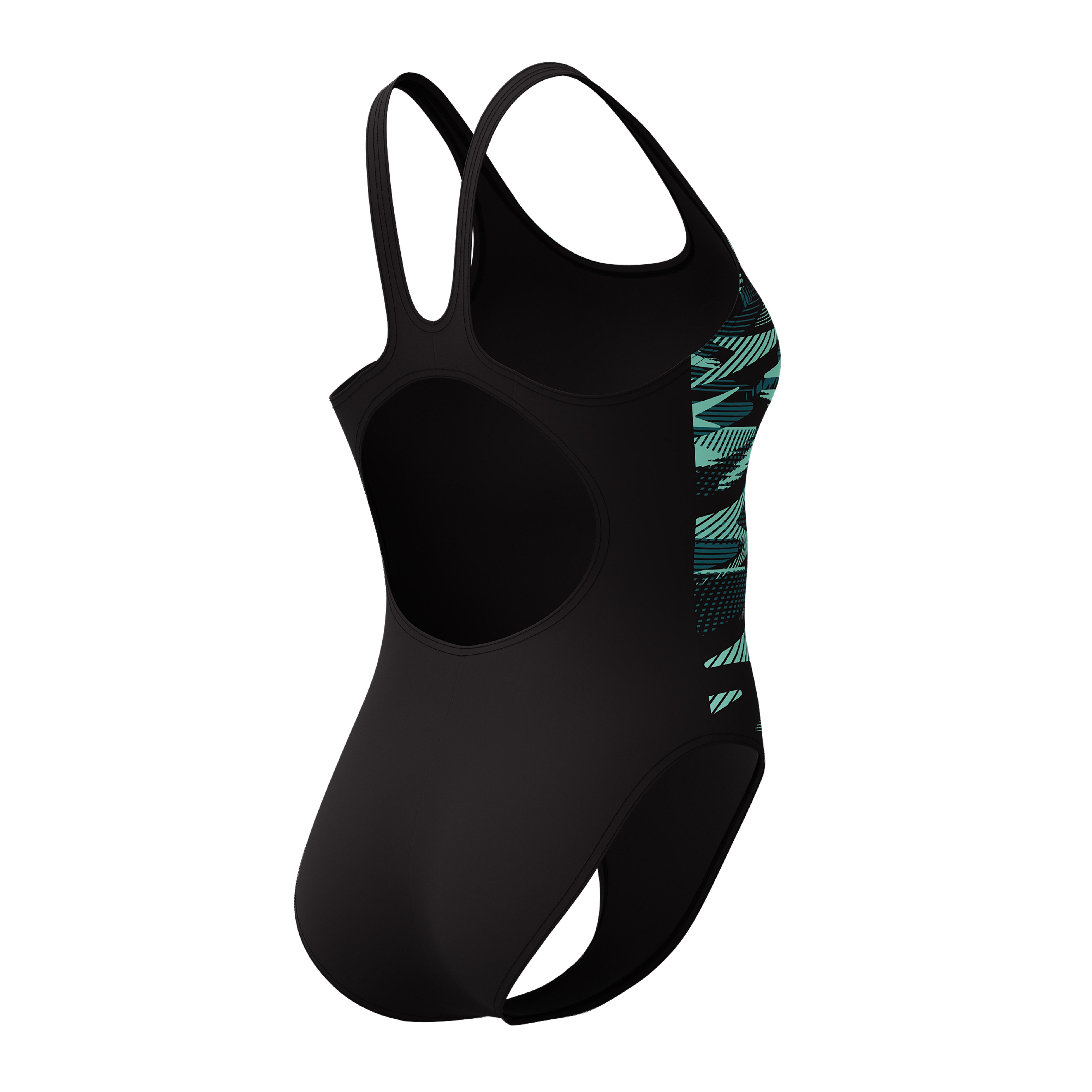 Speedo Badpak Dames HyperBoom placement muscleback (1 stuk)