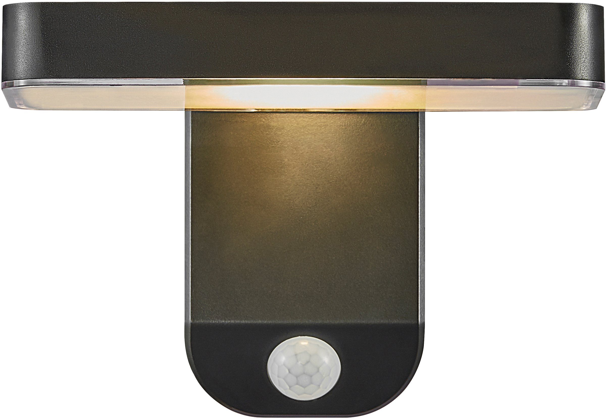 Nordlux led-wandlamp voor buiten Rica