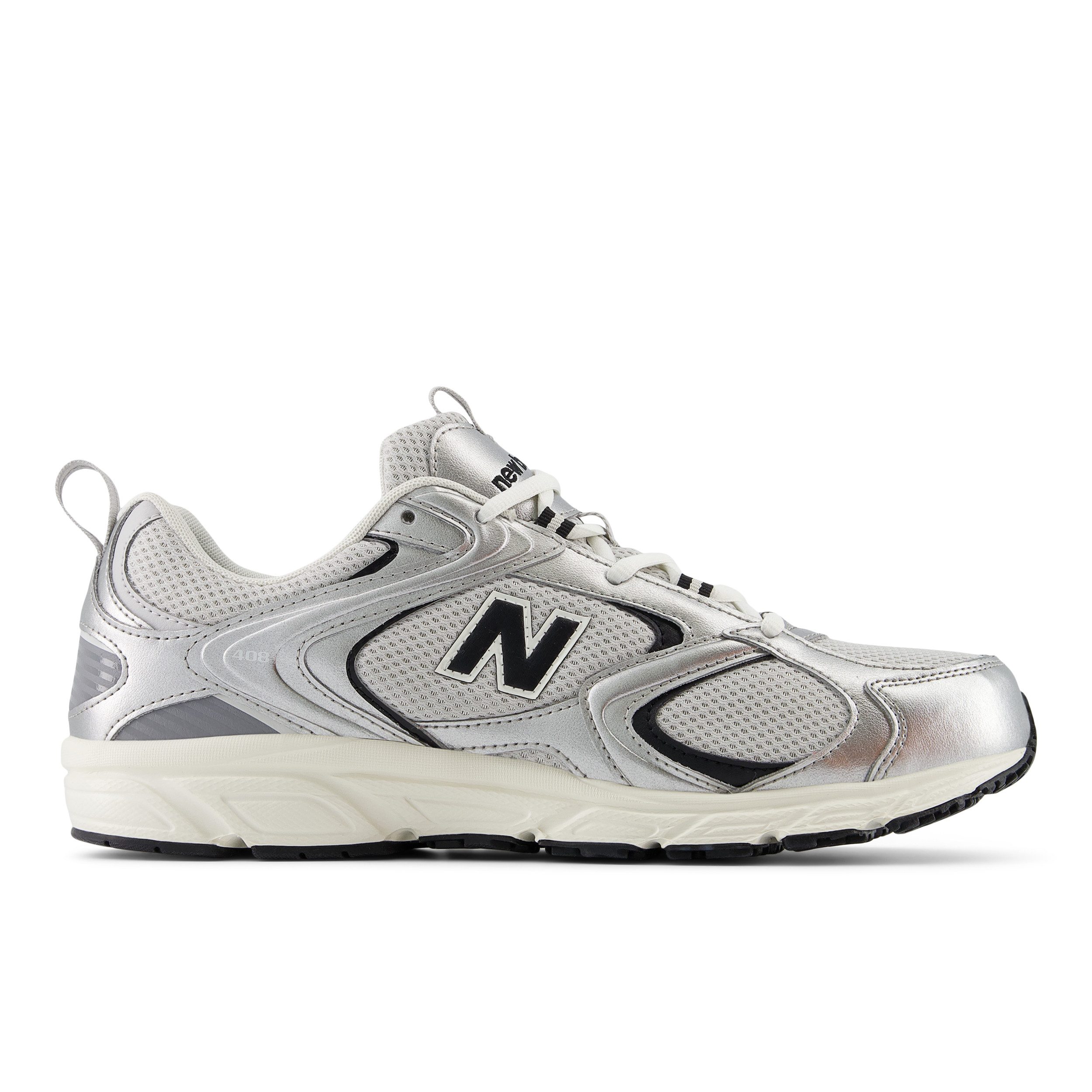 New Balance Sneakers 408 geïnspireerd door de new balance 530