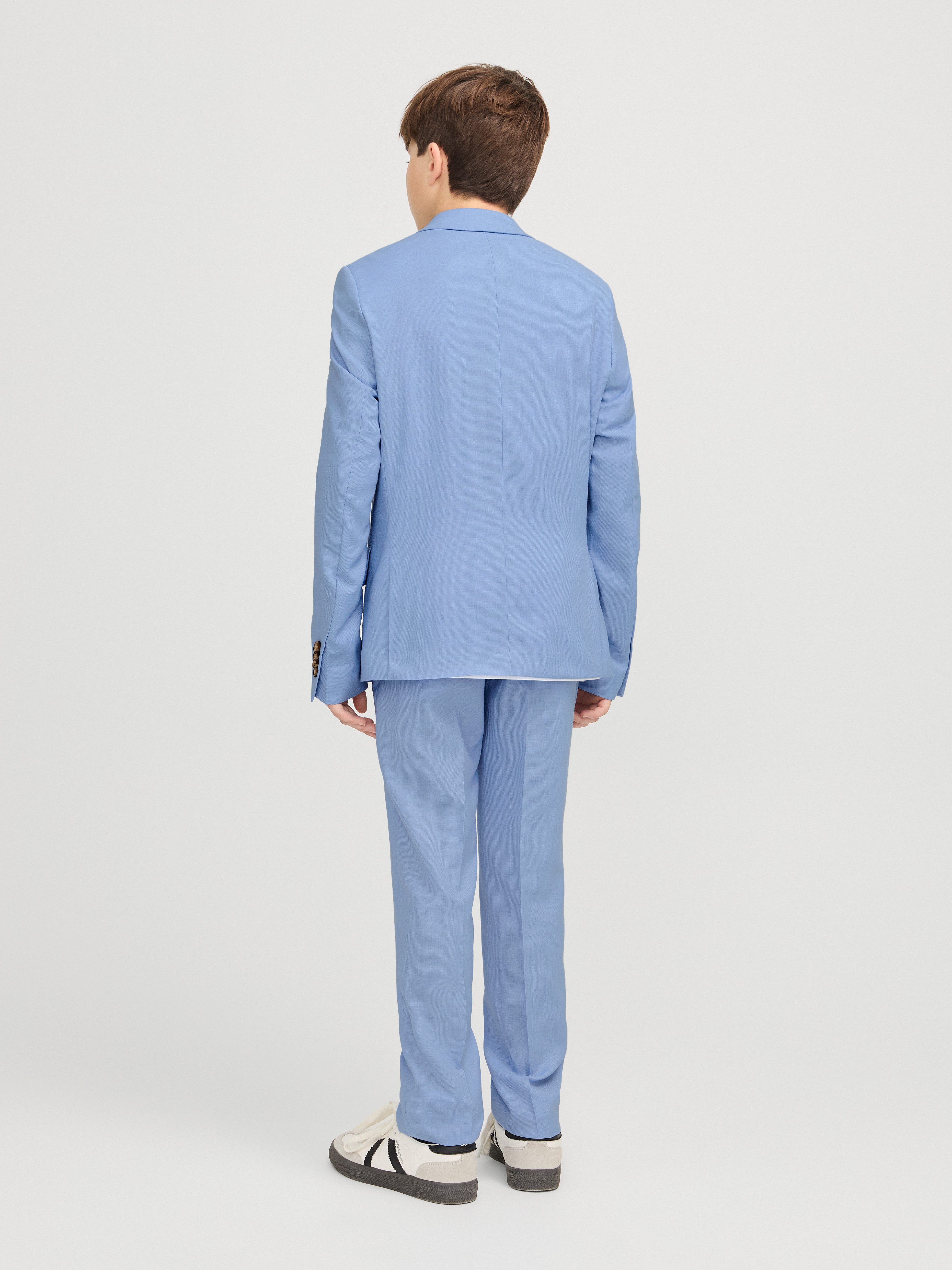 Jack & Jones Junior Colbert JPRSOLARIS BLAZER NOOS JNR